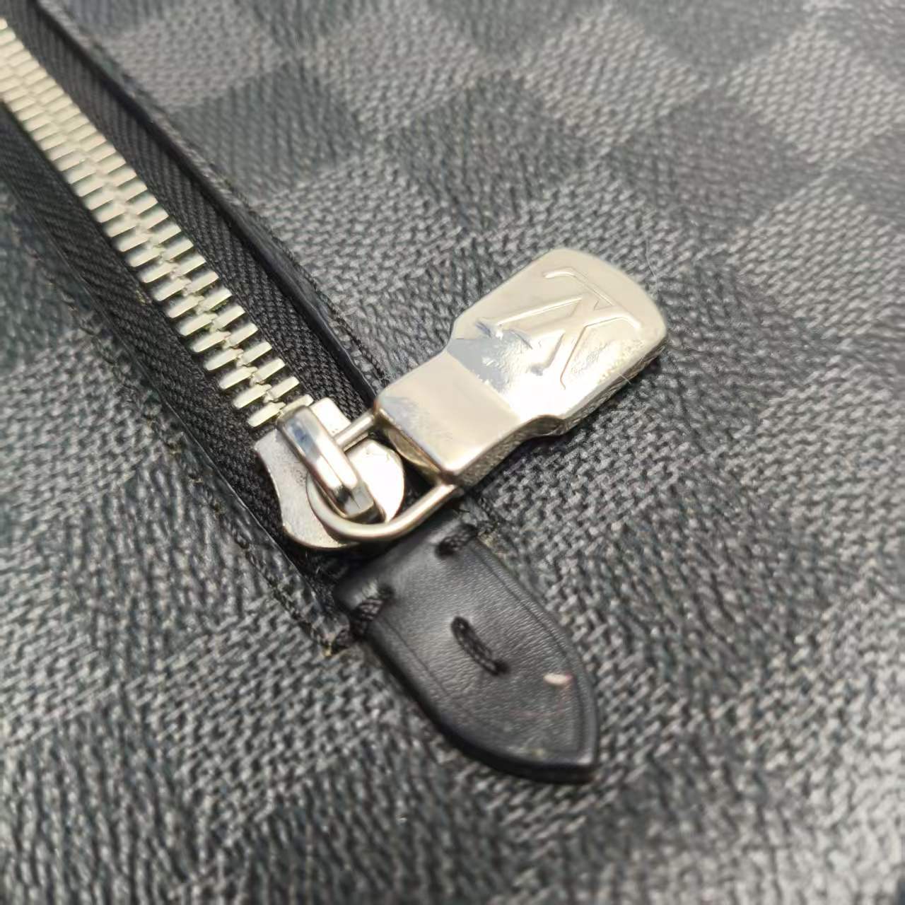 【*Shipped from: China*】LOUIS VUITTON PU Shoulder Bag — view 13
