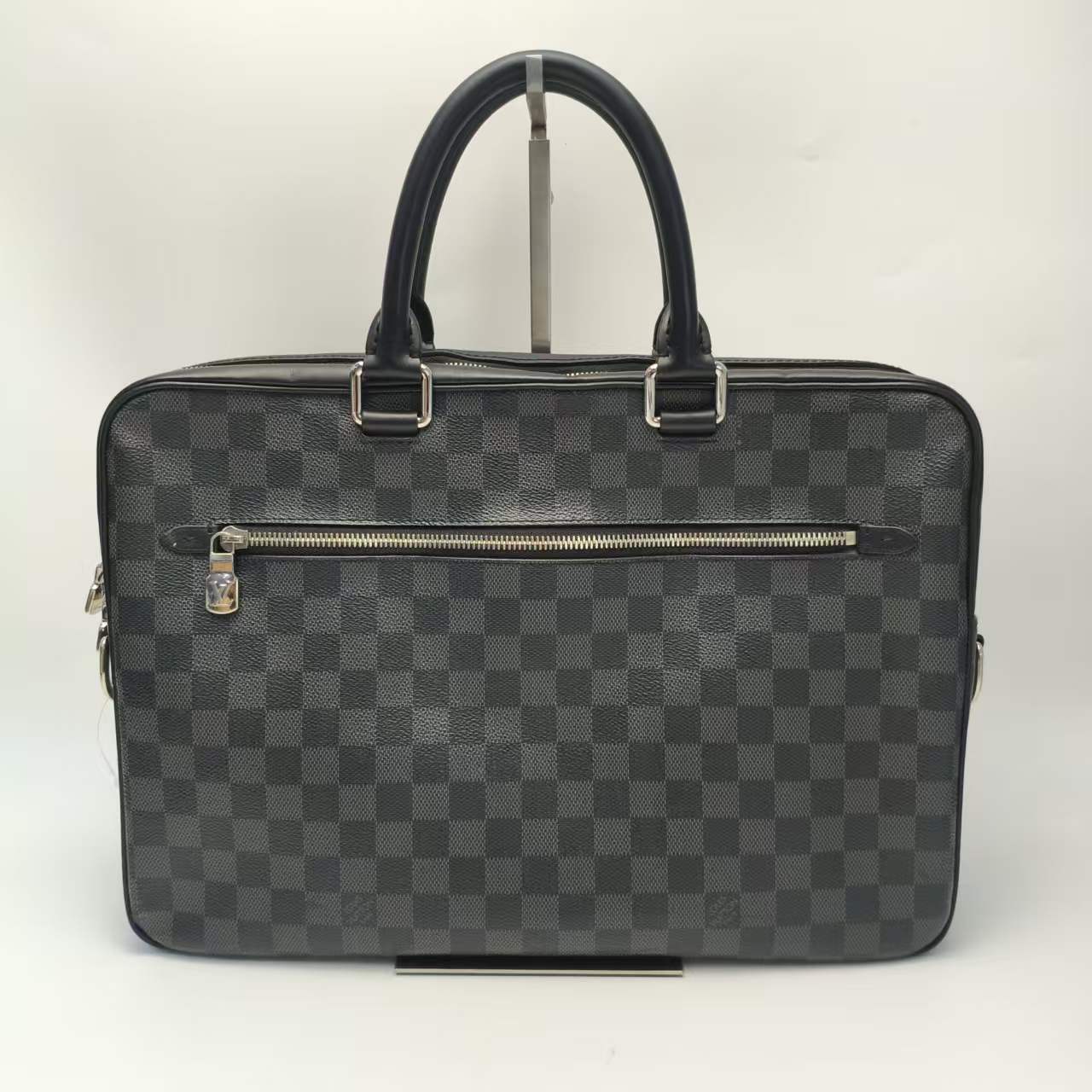 【*Shipped from: China*】LOUIS VUITTON PU Shoulder Bag — view 3