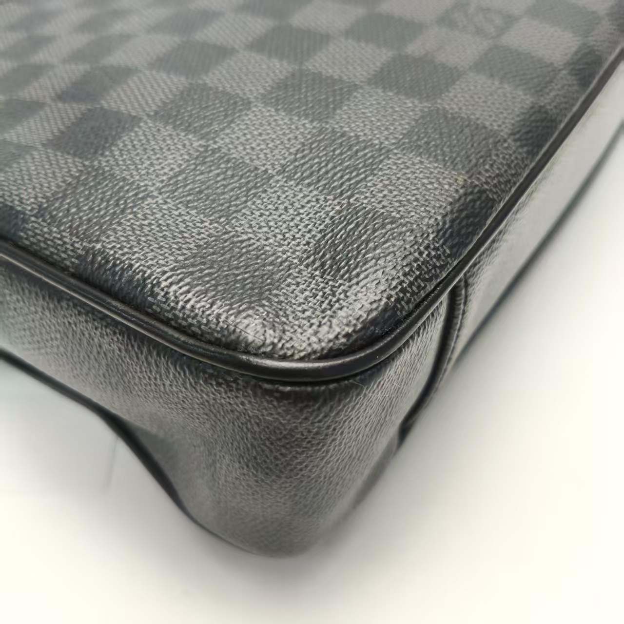 【*Shipped from: China*】LOUIS VUITTON PU Shoulder Bag — view 4
