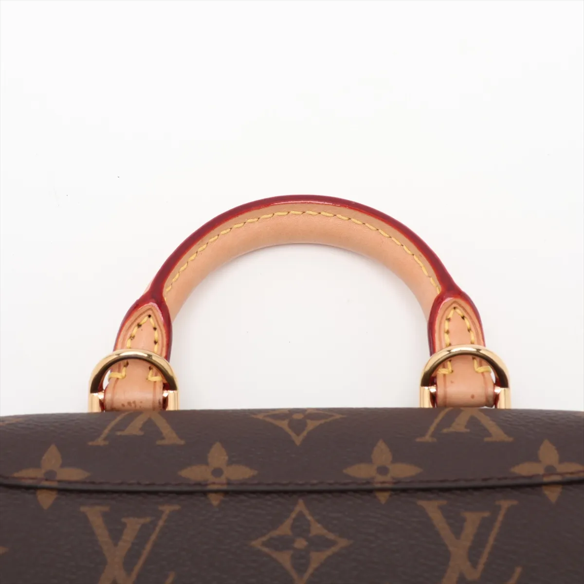 Monogram Nano Madeleine M28426 Brown (RFID detected) — view 6