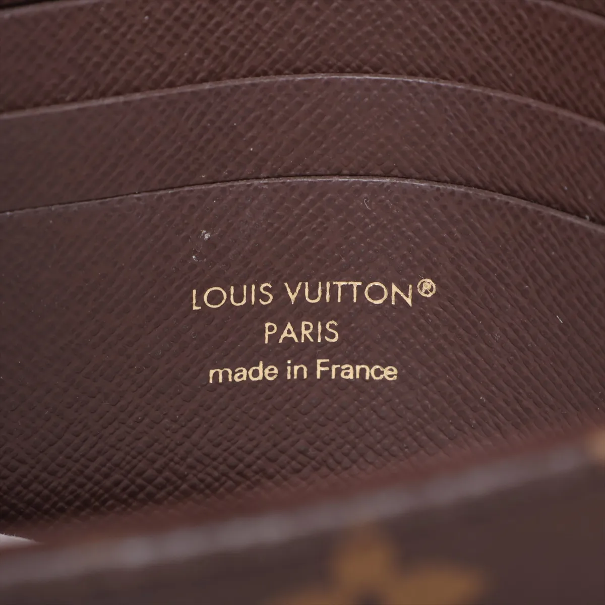 Monogram Nano Madeleine M28426 Brown (RFID detected) — view 10