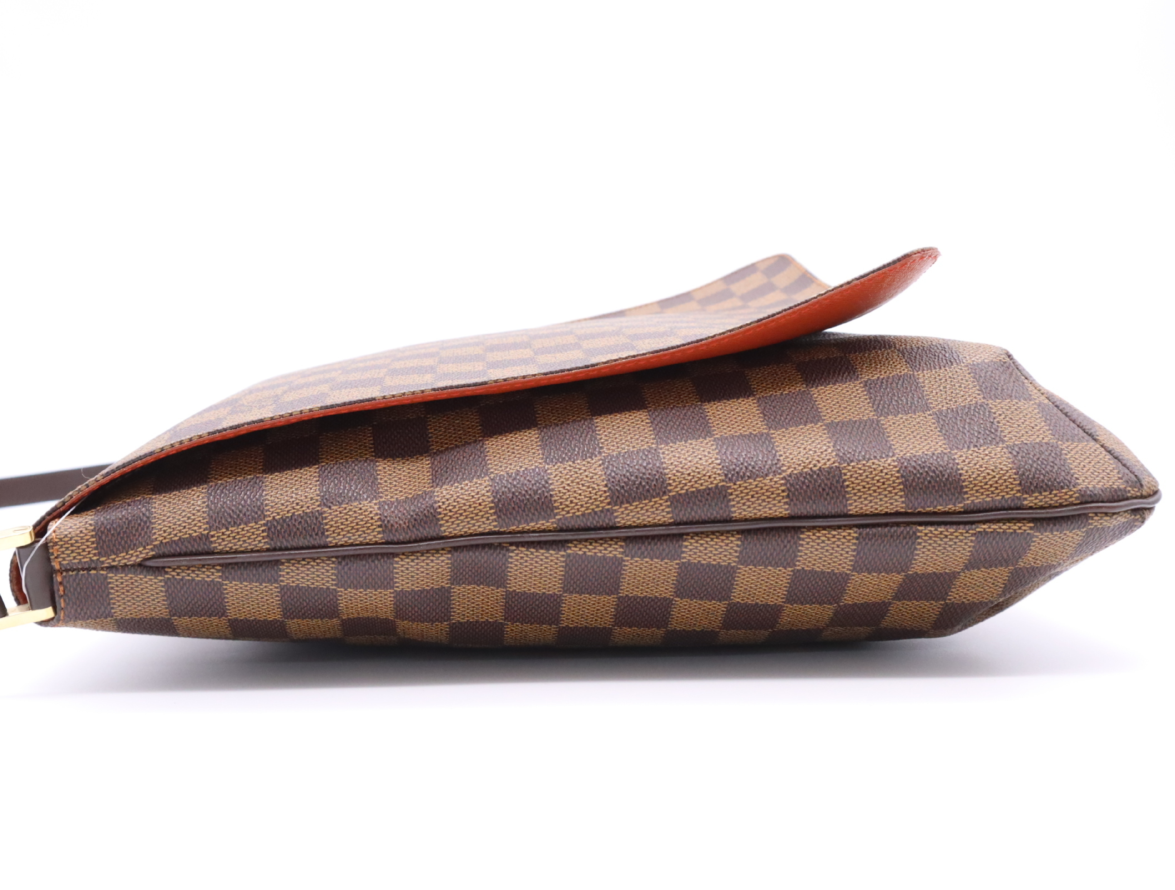 N51302 Damier Musette Shoulder Bag — view 3