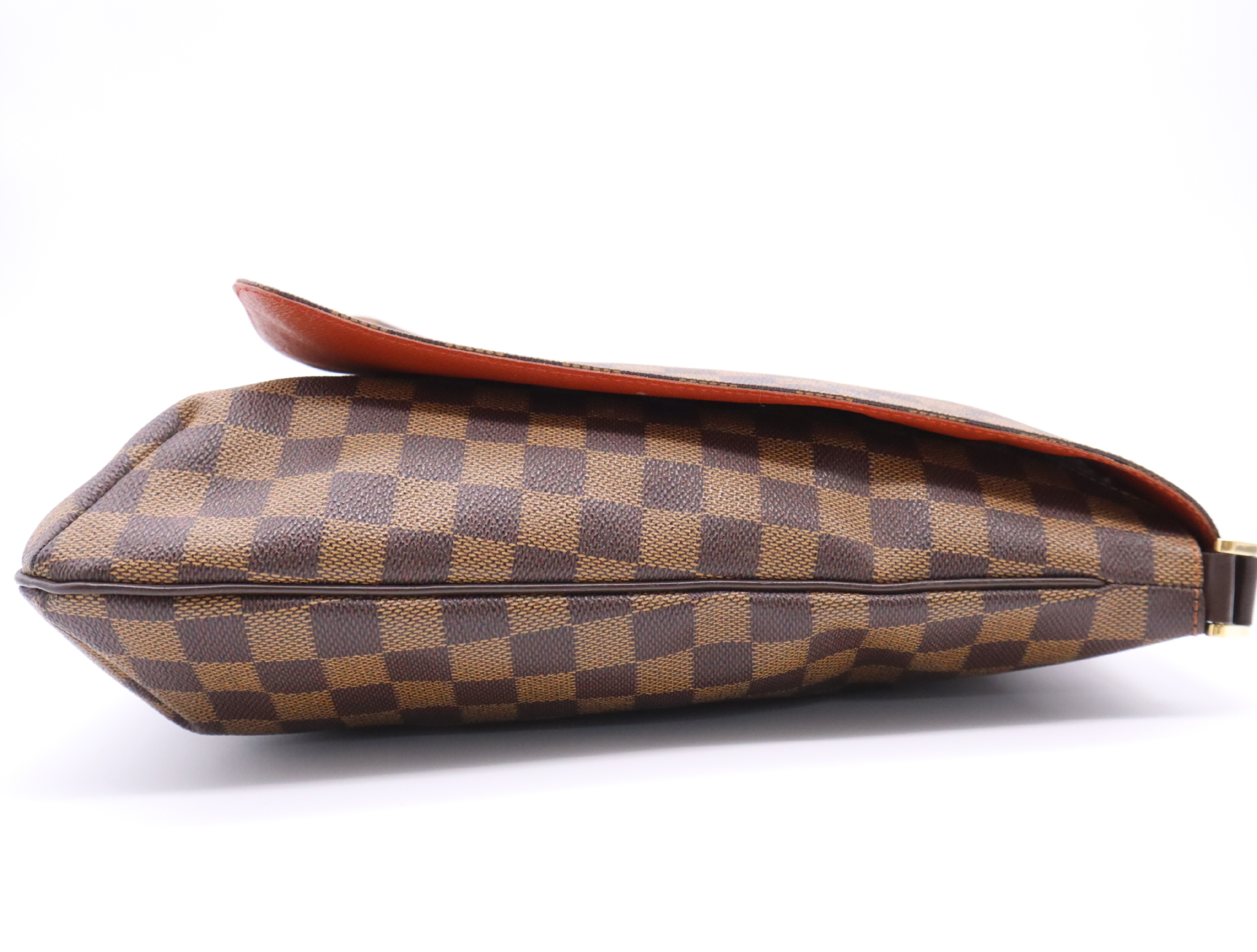 N51302 Damier Musette Shoulder Bag — view 5