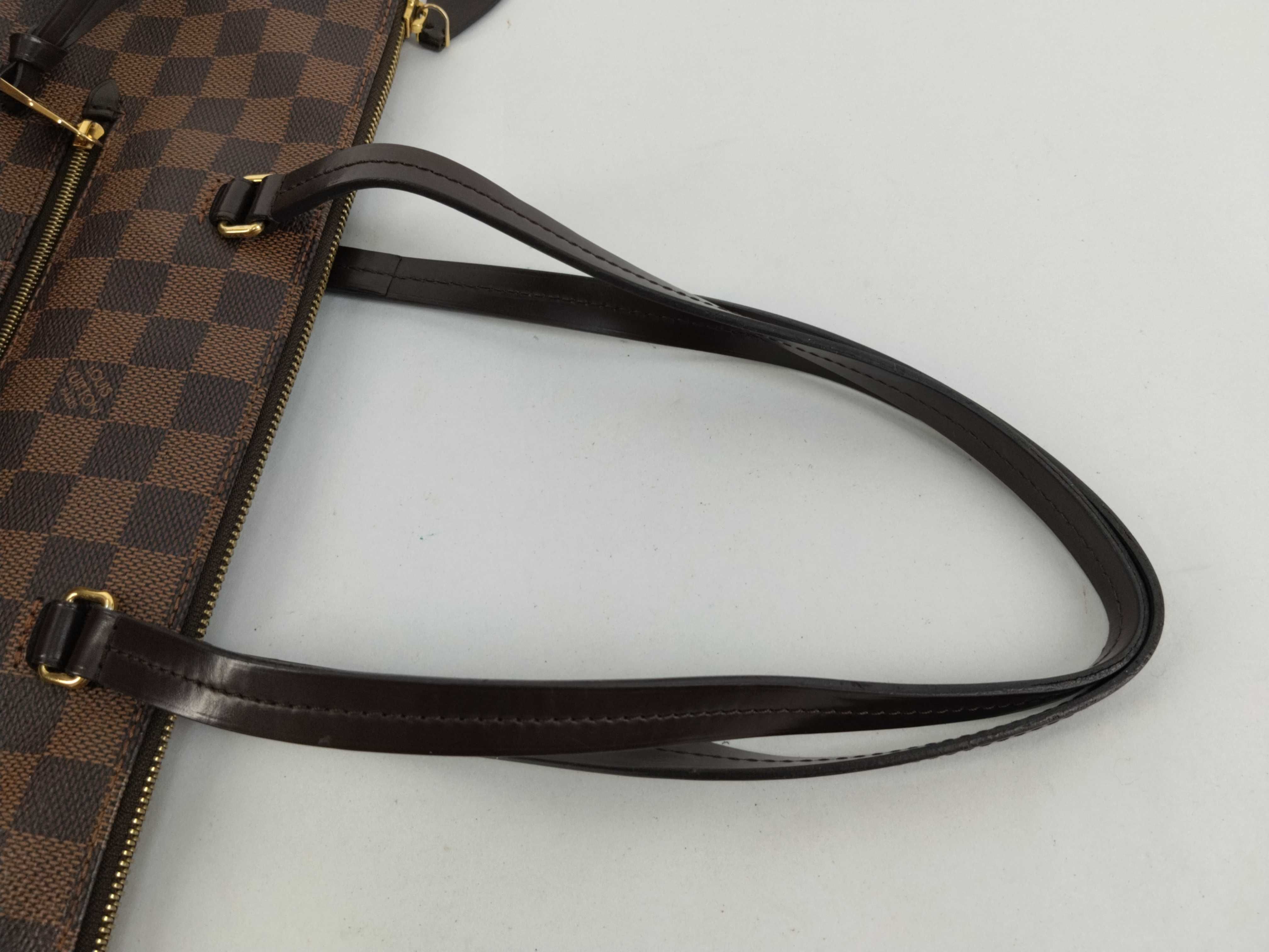 Damier N41012 Damier Iena PM Handbag — view 3
