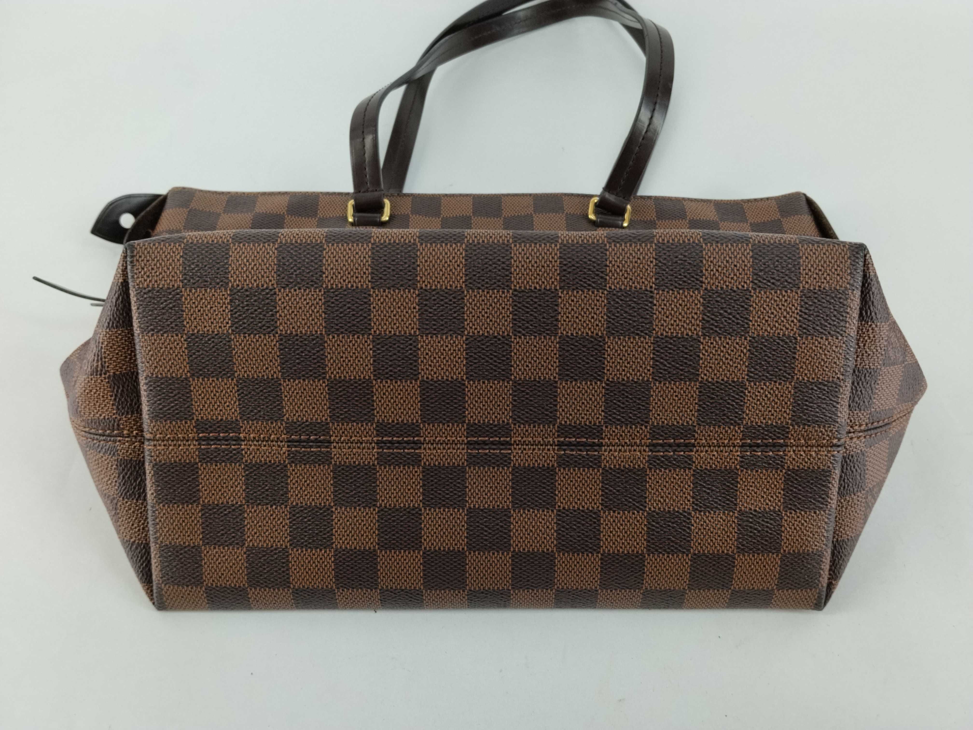 Damier N41012 Damier Iena PM Handbag — view 7