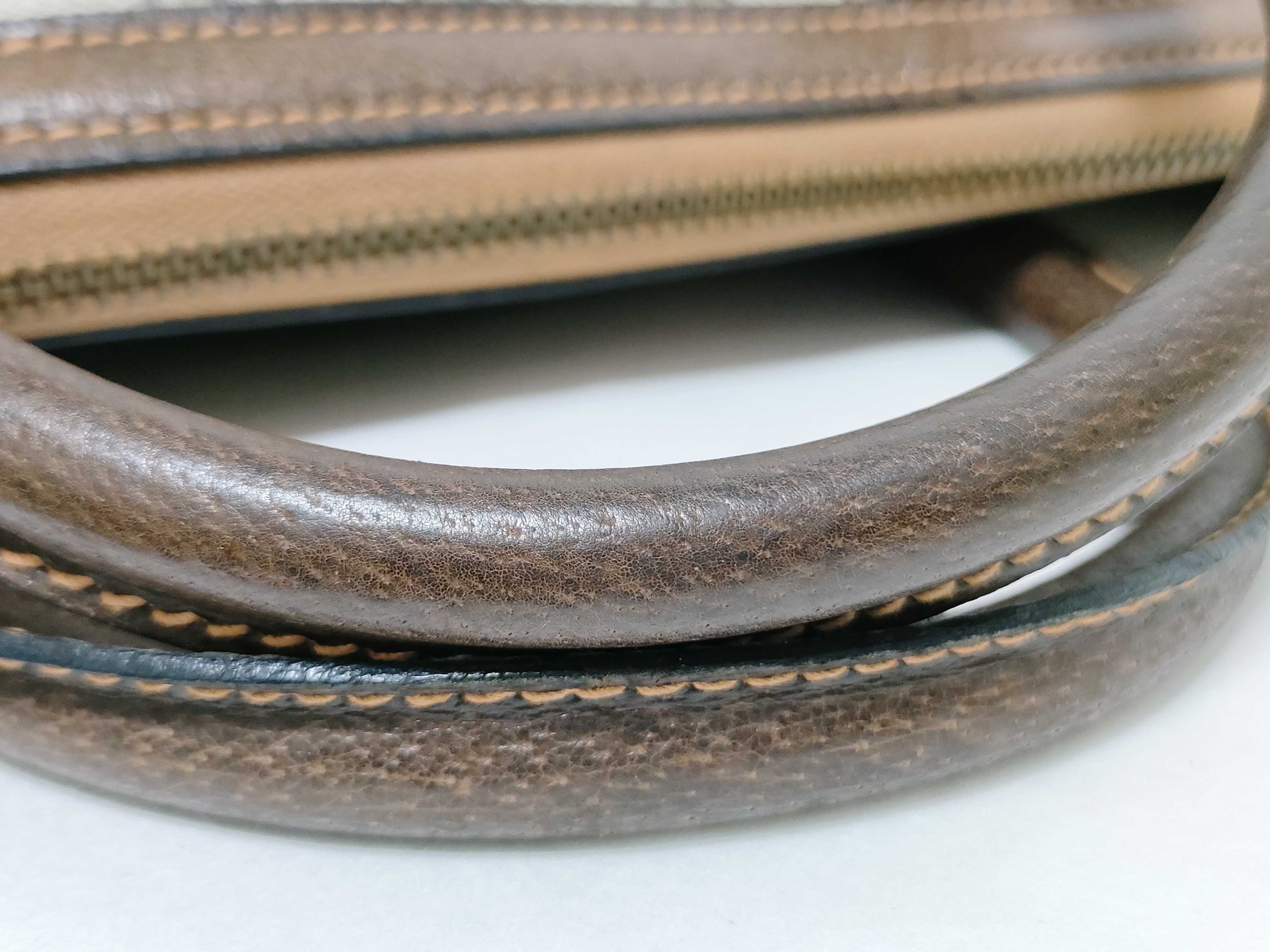 GG Supreme GG Plus Boston Bag Handbag — view 4
