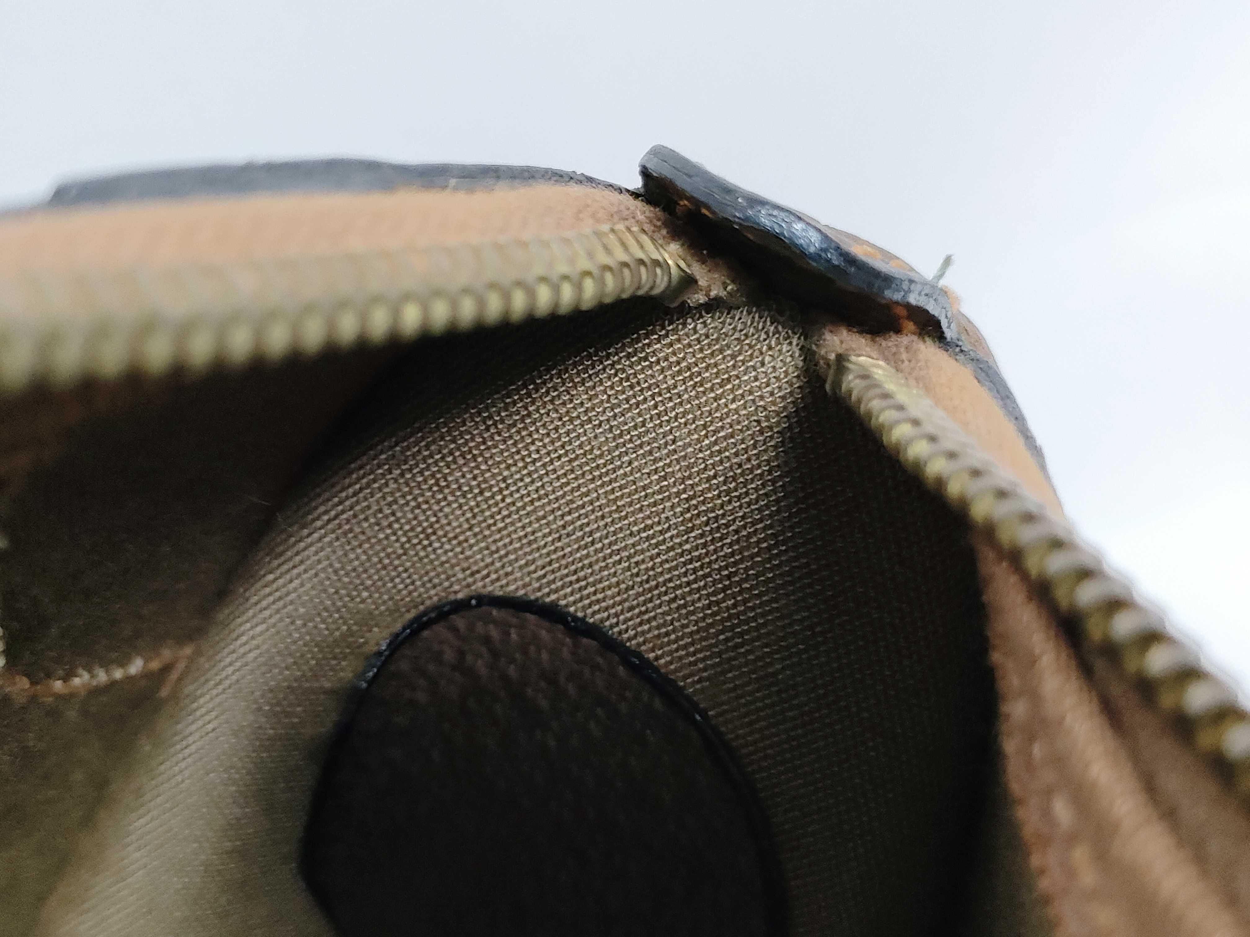 GG Supreme GG Plus Boston Bag Handbag — view 9