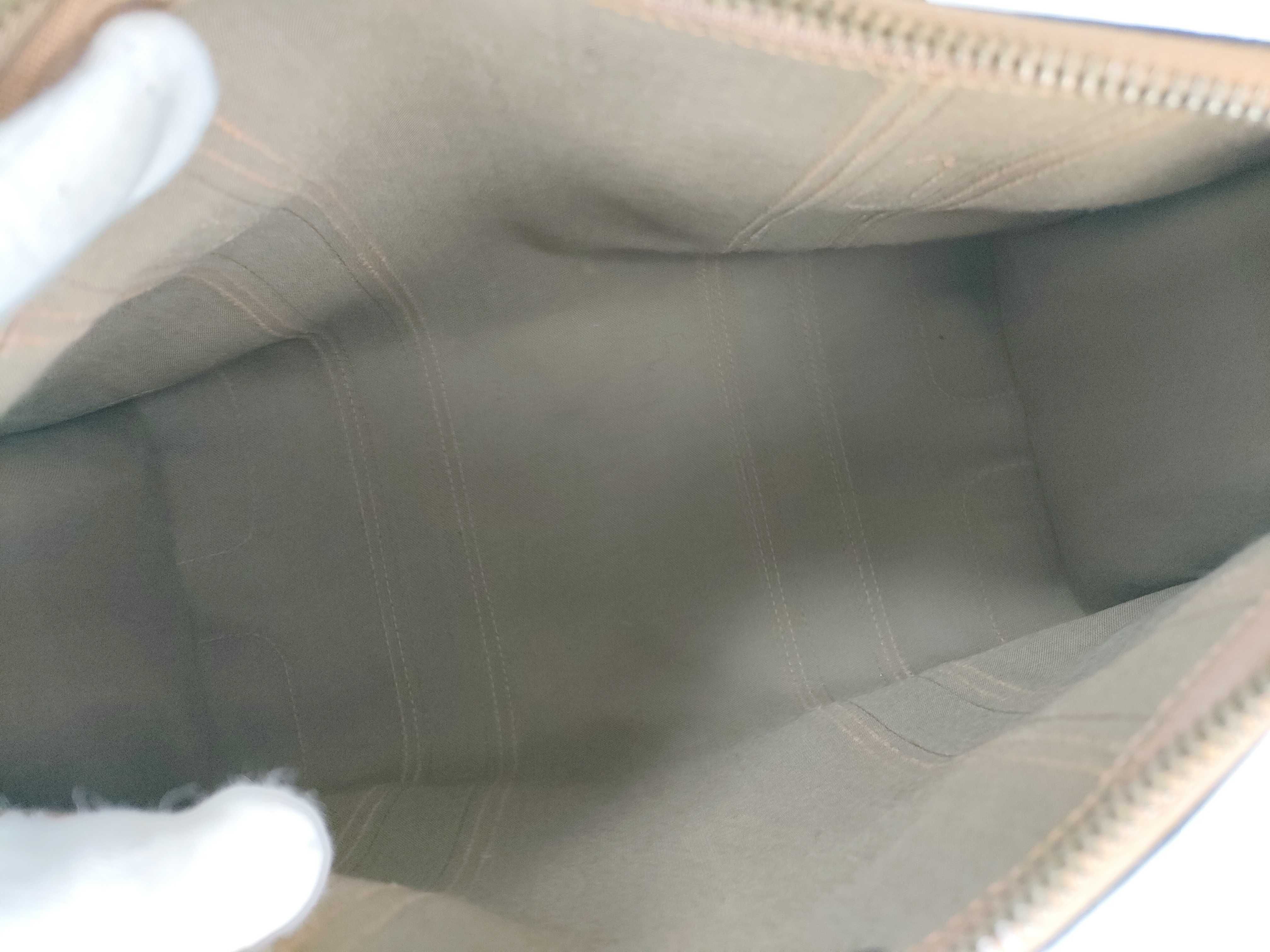 GG Supreme GG Plus Boston Bag Handbag — view 10