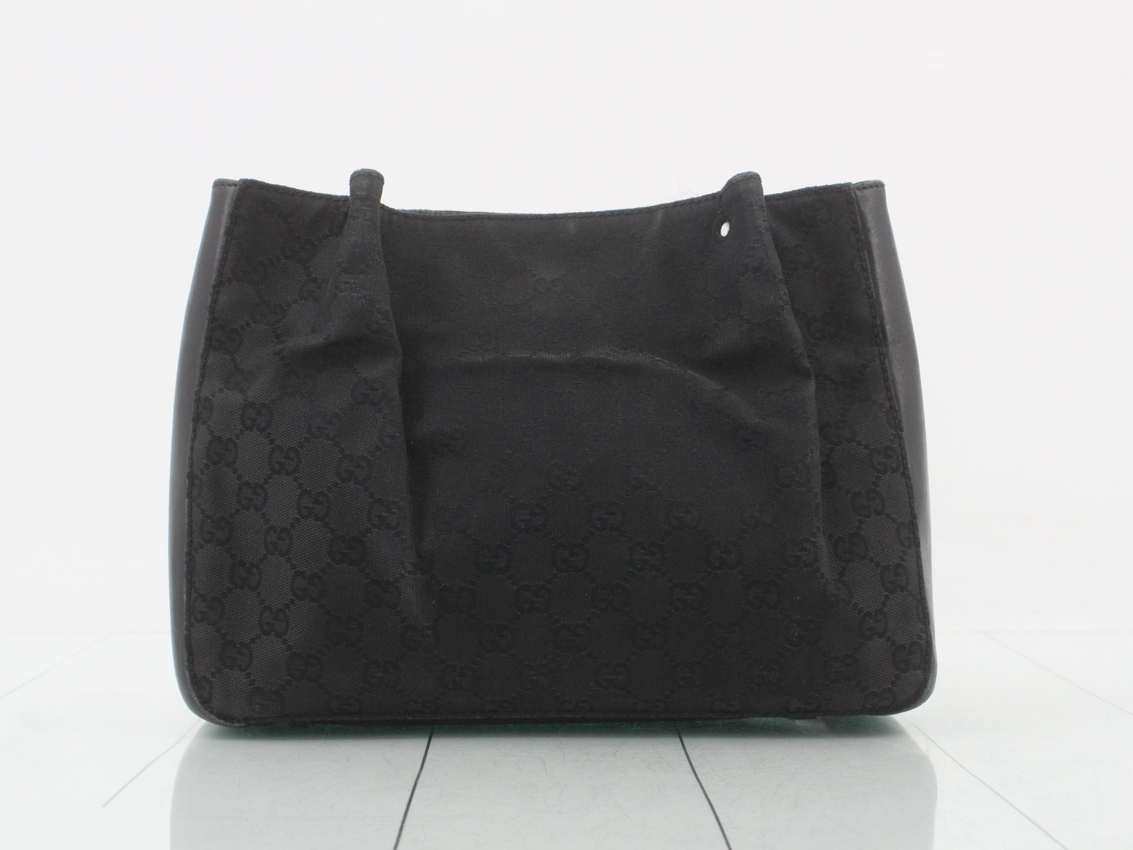GG Canvas (Bag) - Handbag — view 2