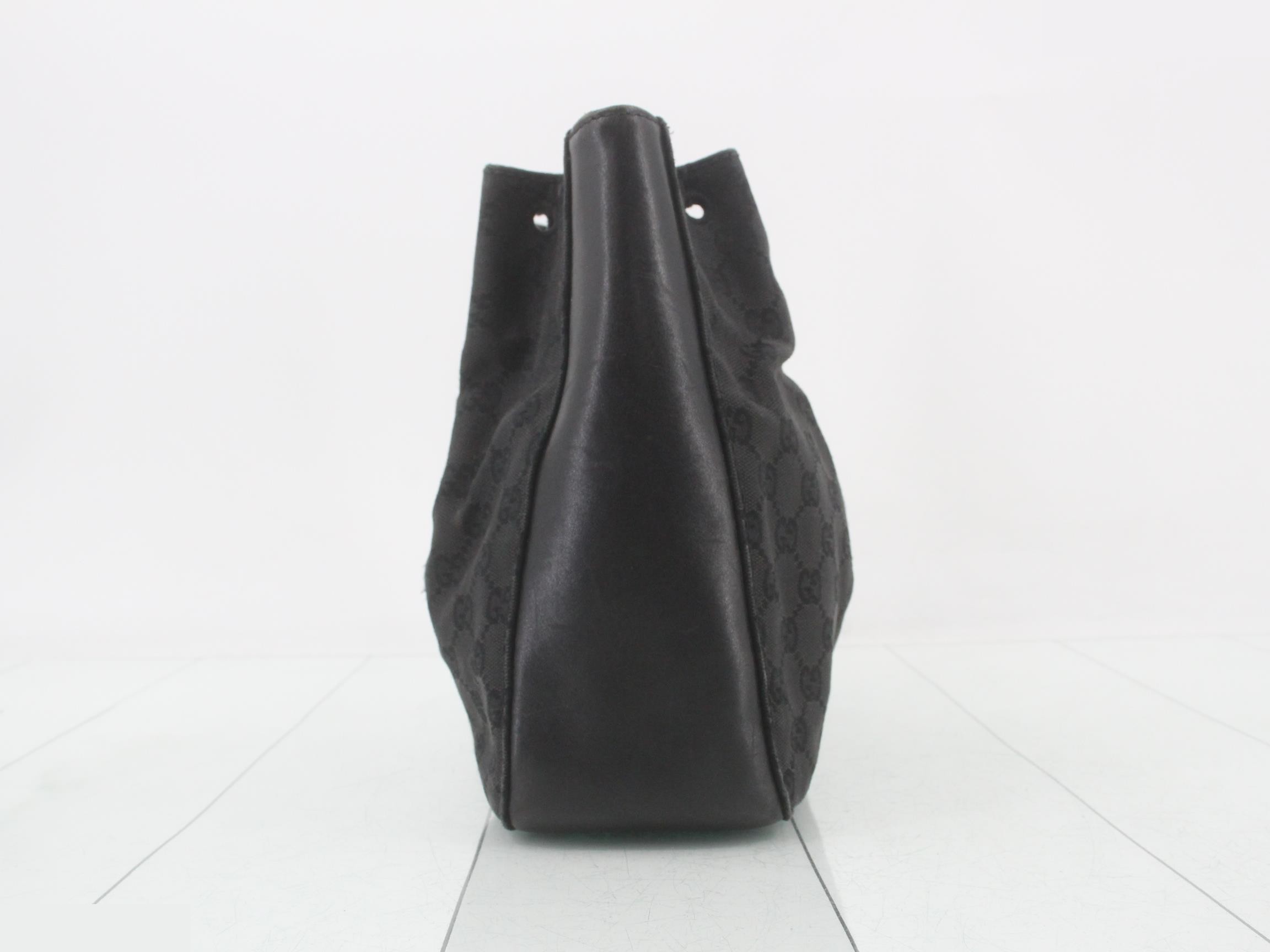 GG Canvas (Bag) - Handbag — view 3