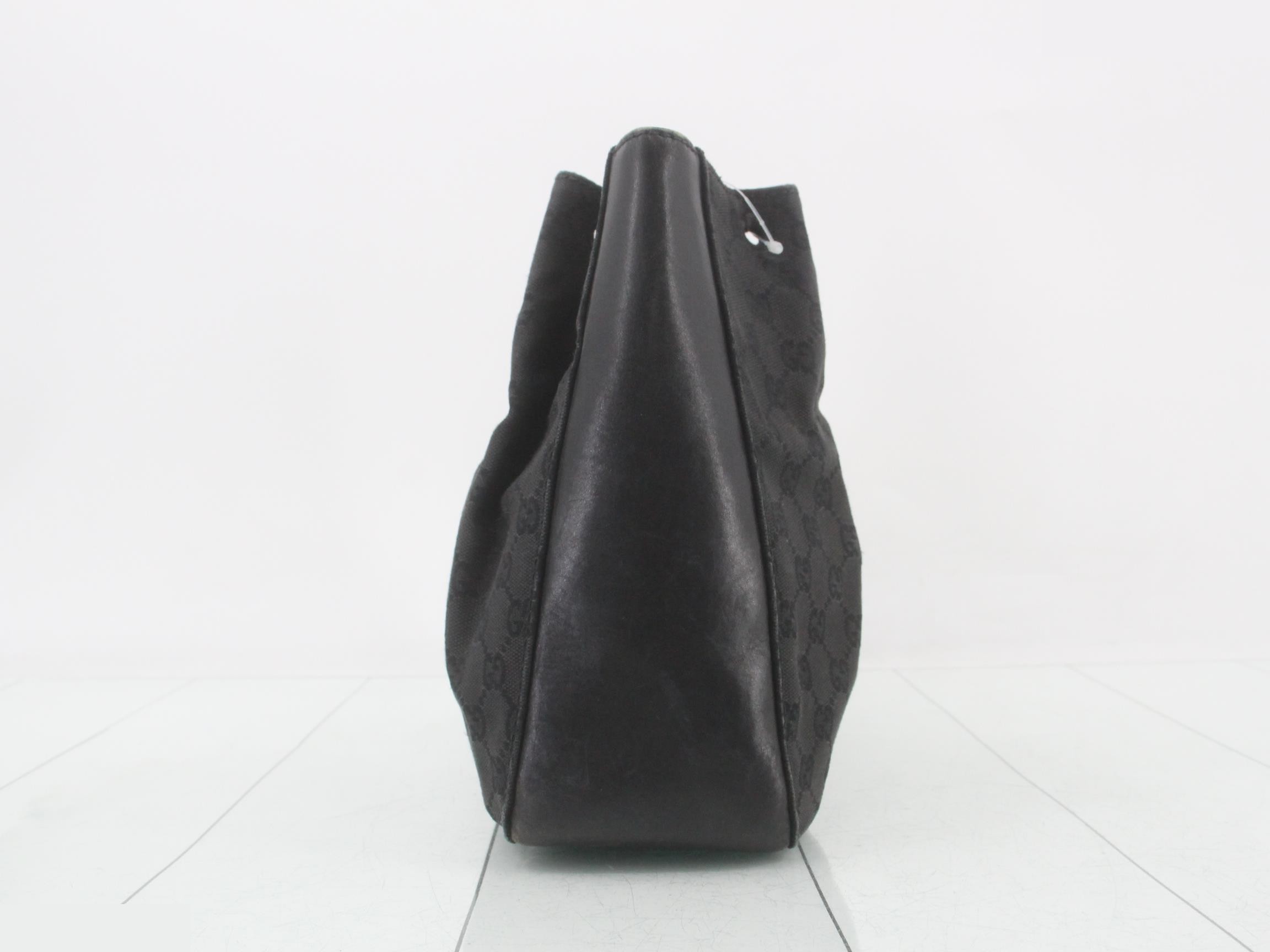 GG Canvas (Bag) - Handbag — view 4