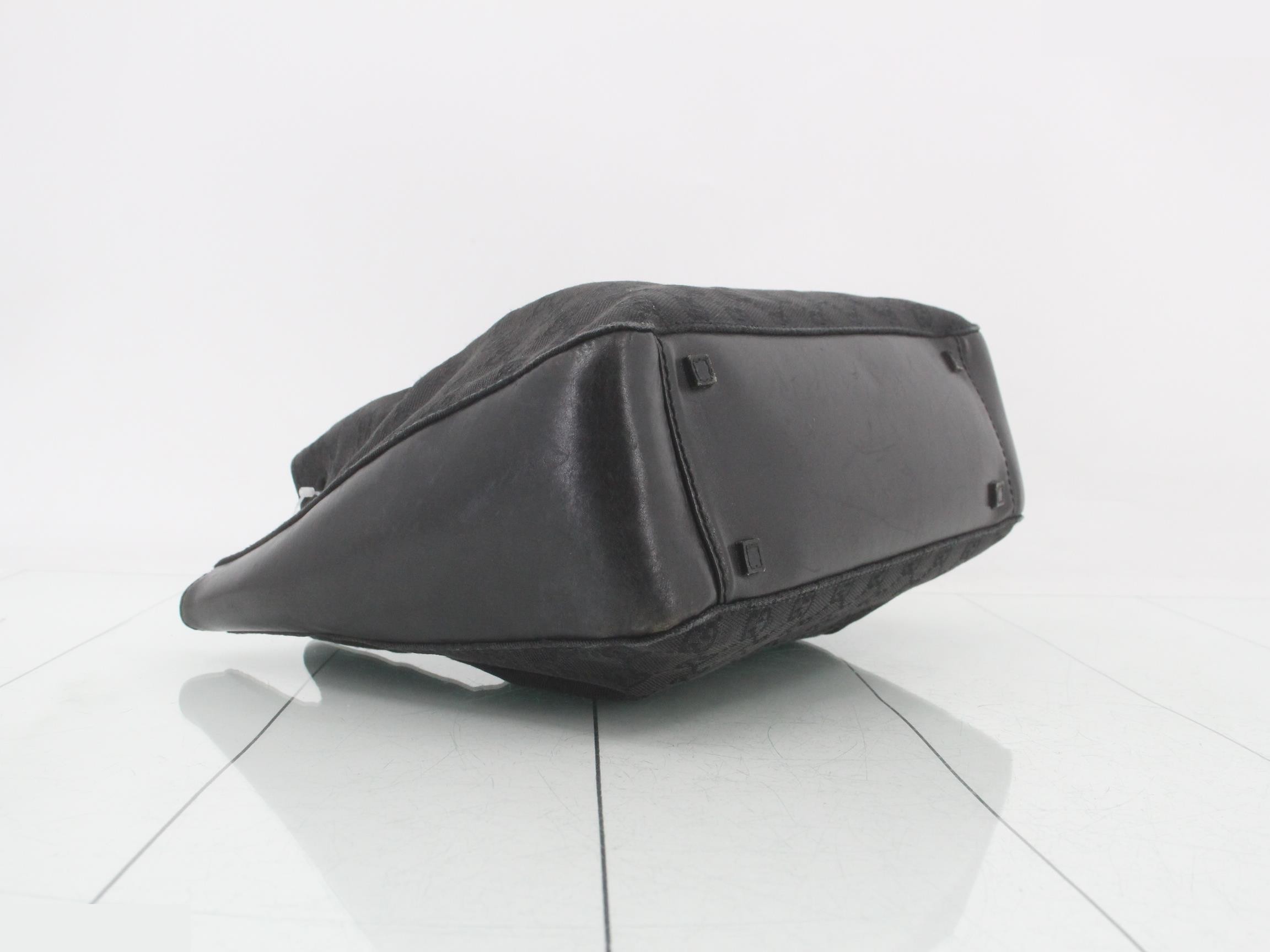 GG Canvas (Bag) - Handbag — view 5