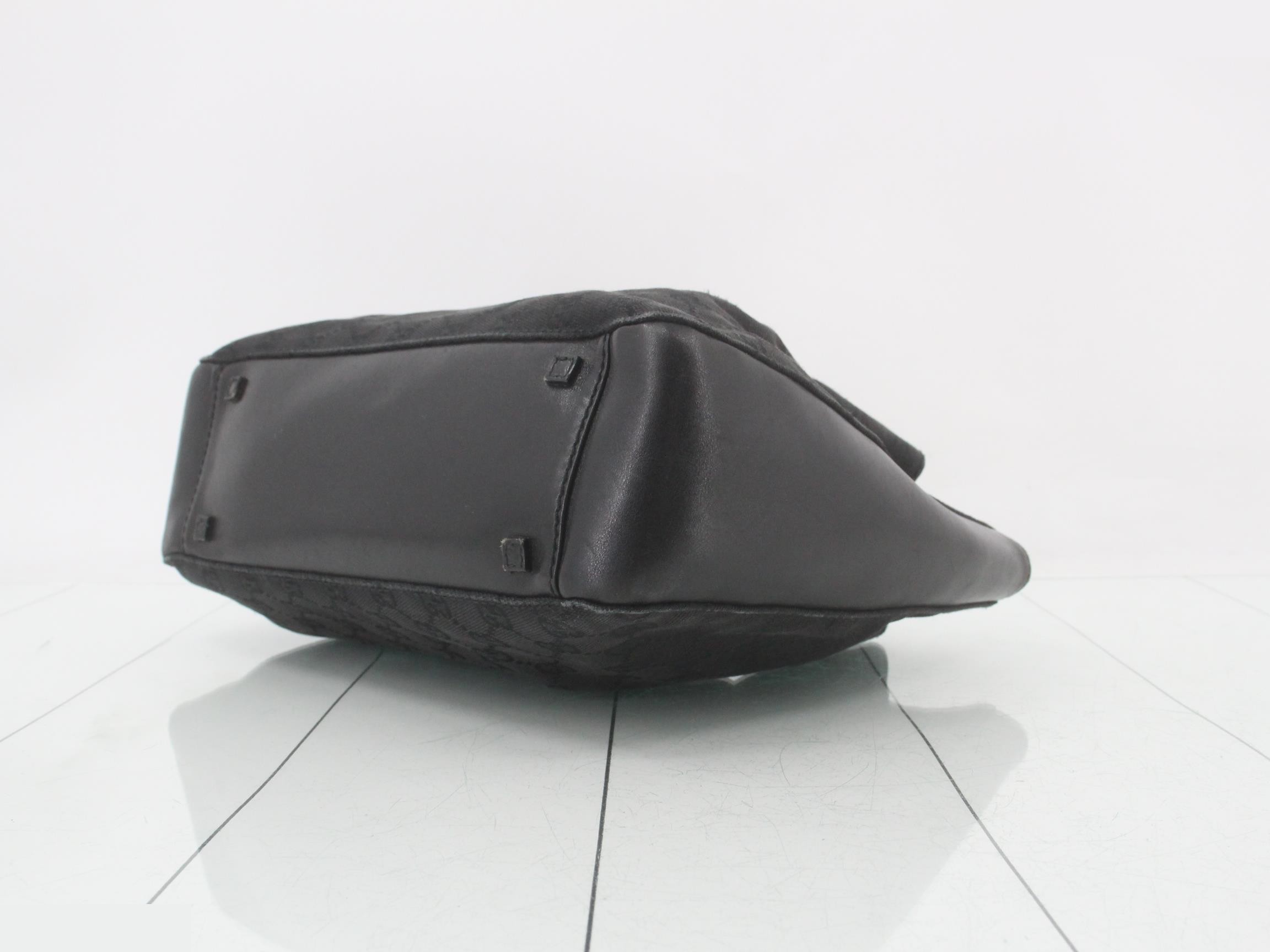 GG Canvas (Bag) - Handbag — view 6