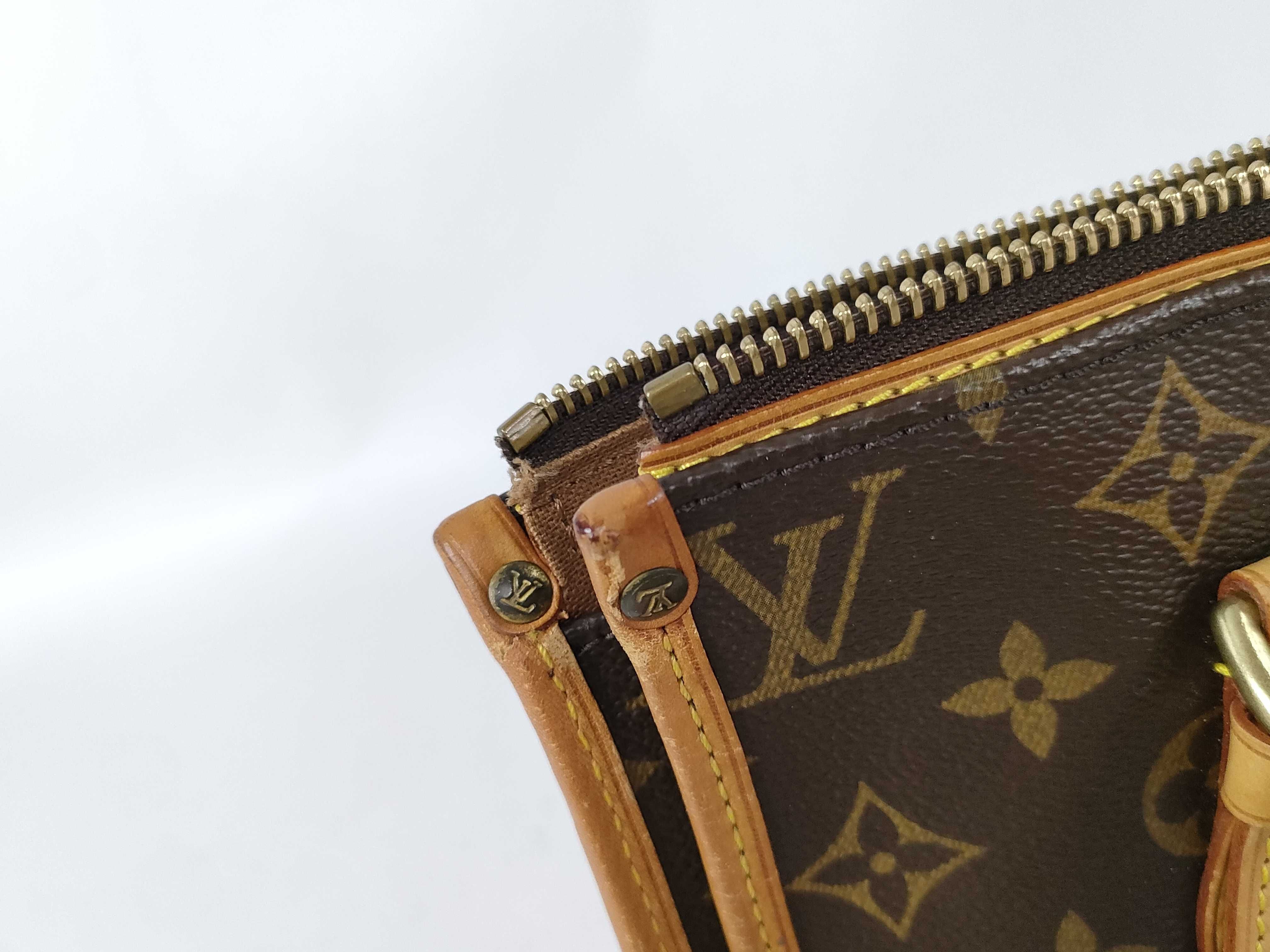 Monogram Popincourt O M40007 FL0016 Handbag — view 14