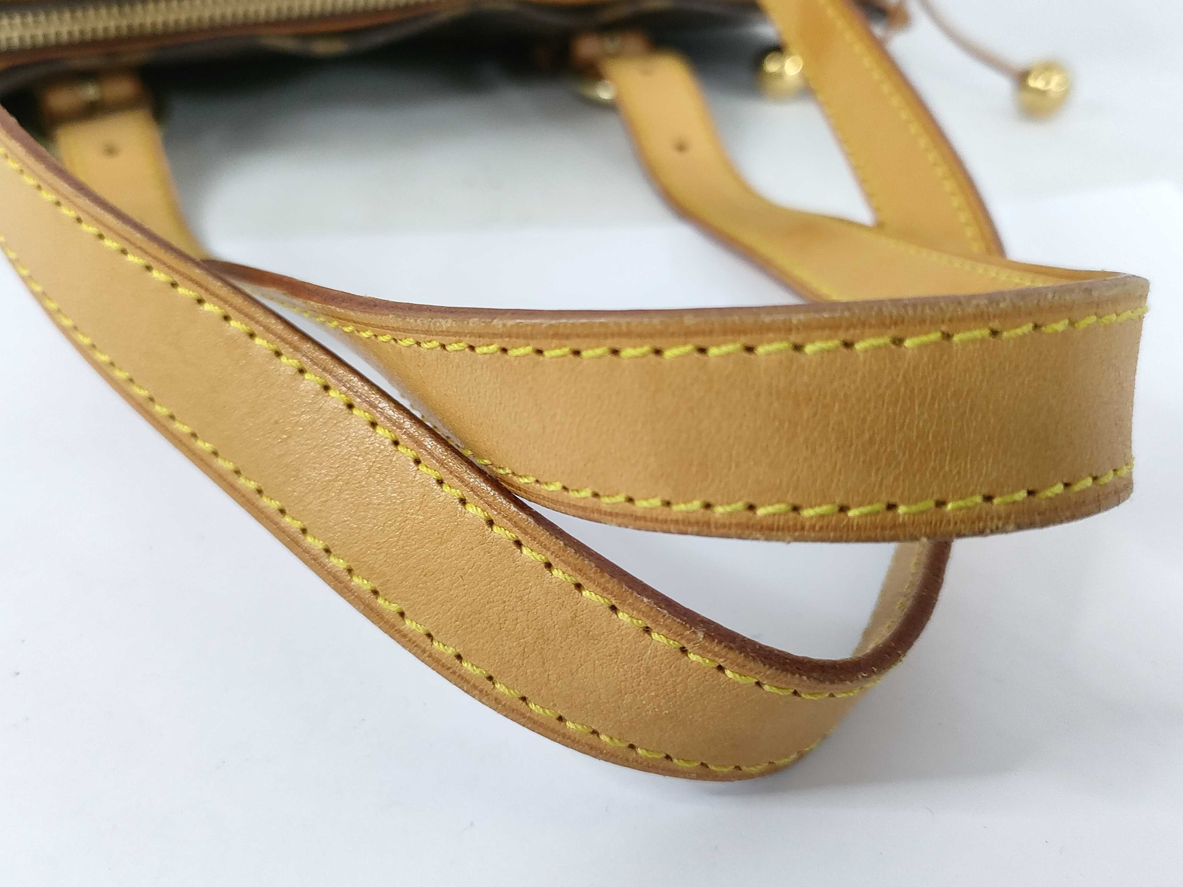 Monogram Popincourt O M40007 FL0016 Handbag — view 4