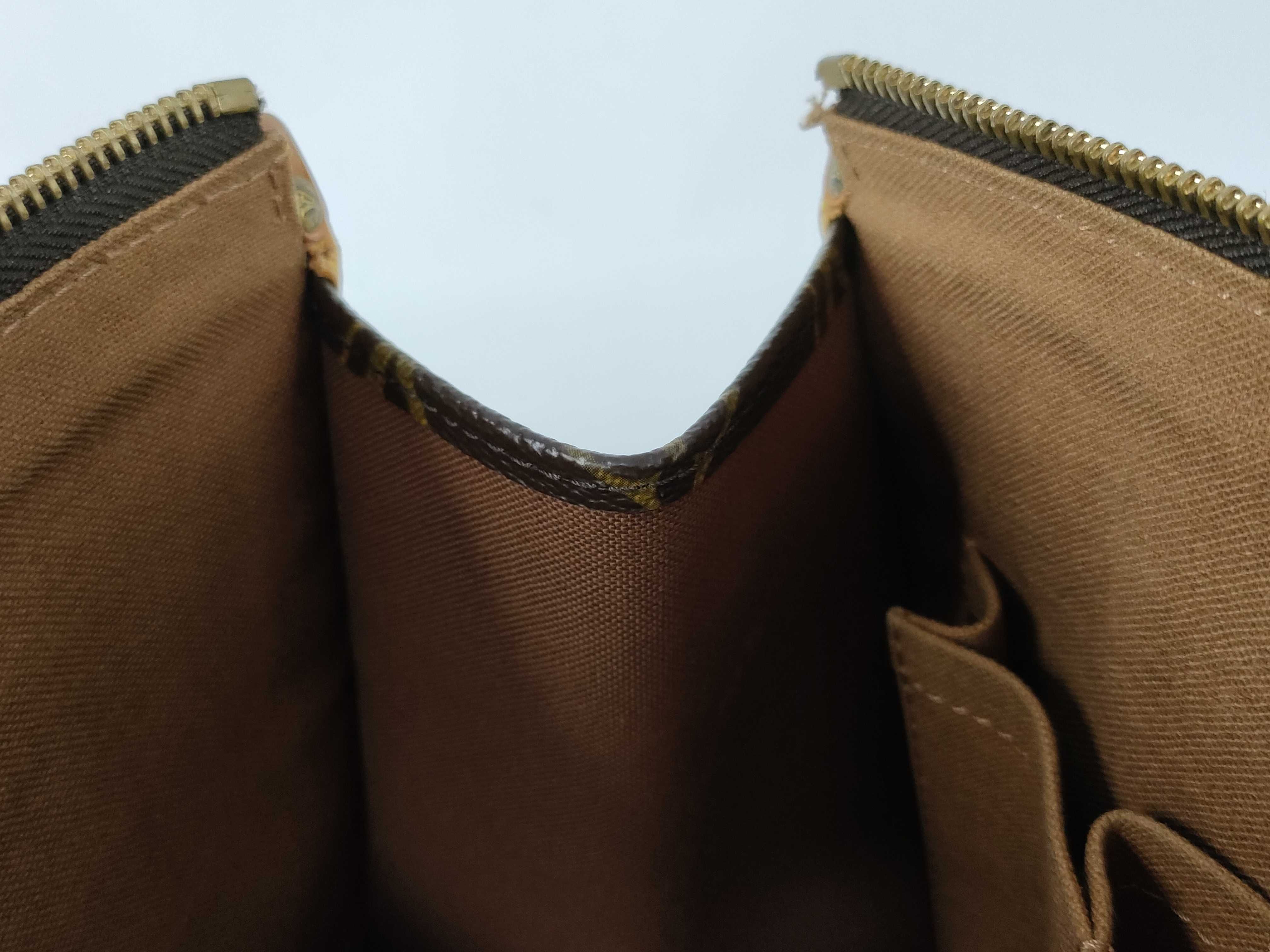 Monogram Popincourt O M40007 FL0016 Handbag — view 10