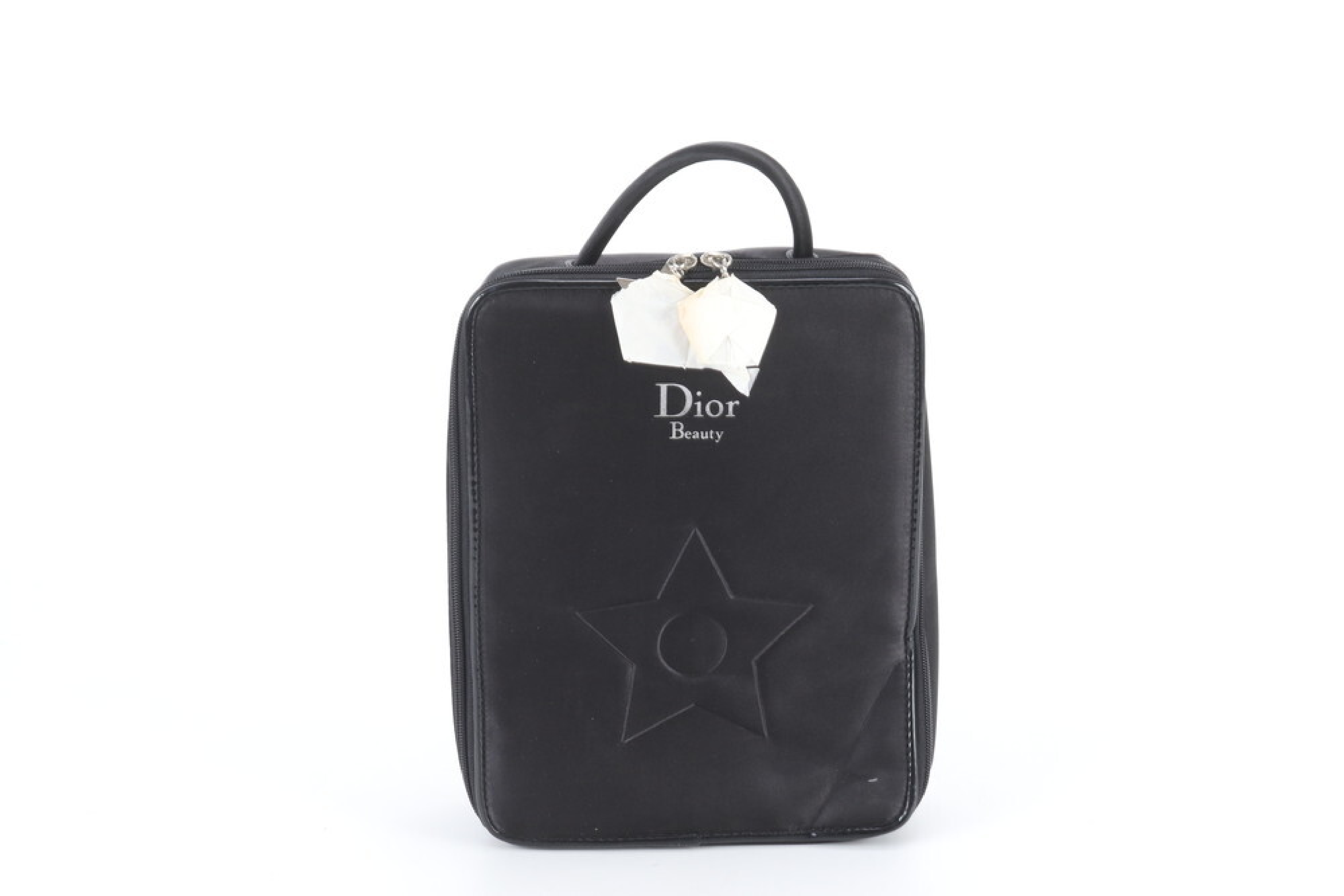 Beauty Black Handbag