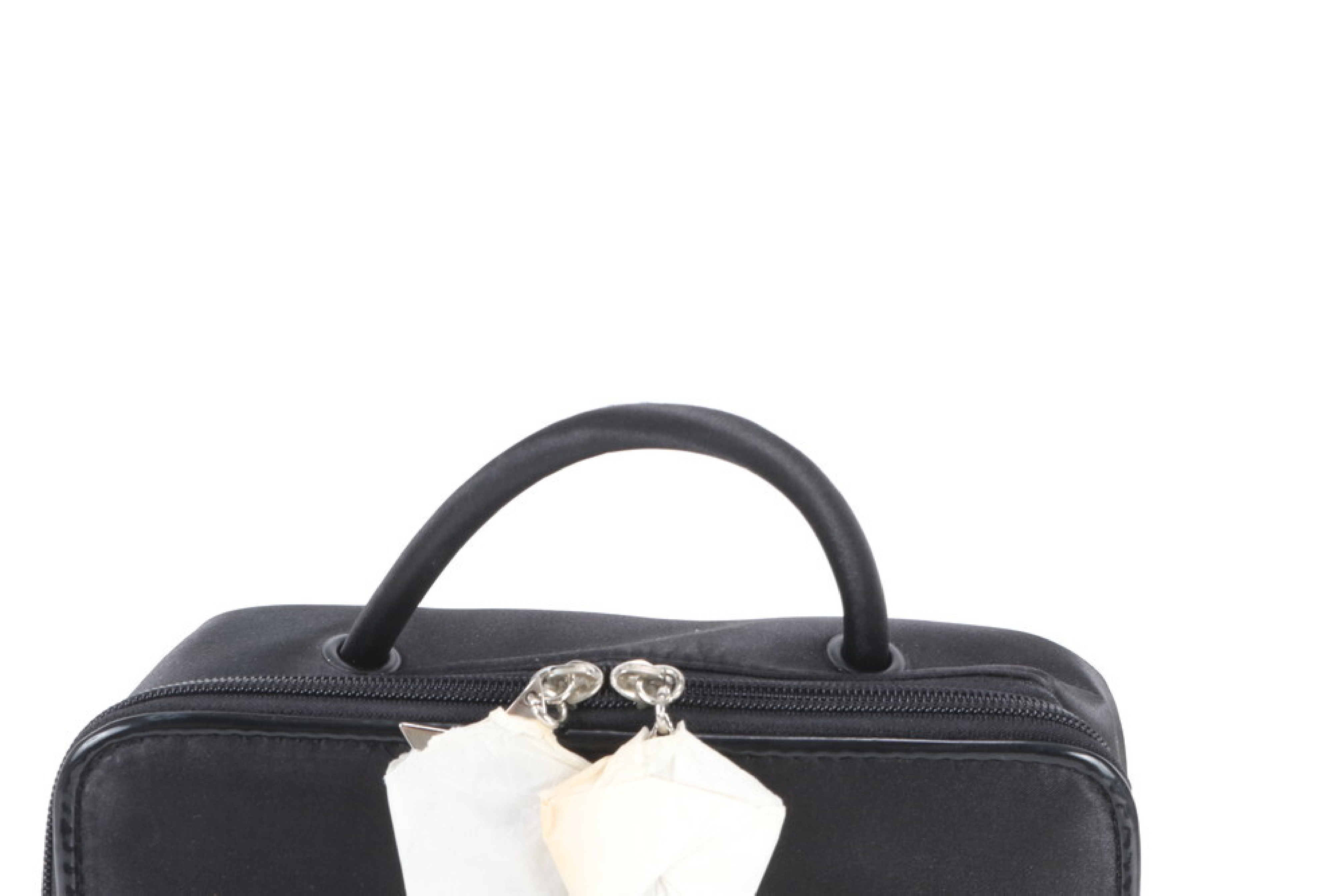 Beauty Black Handbag — view 2