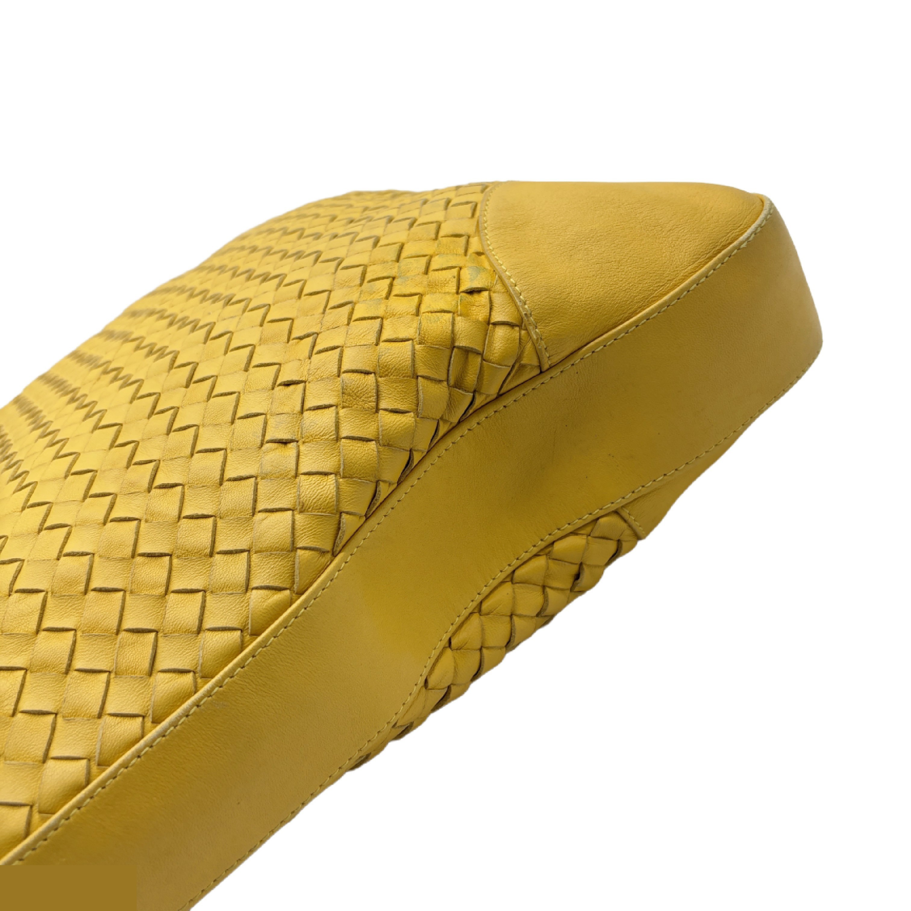 Intrecciato (bag) — view 3