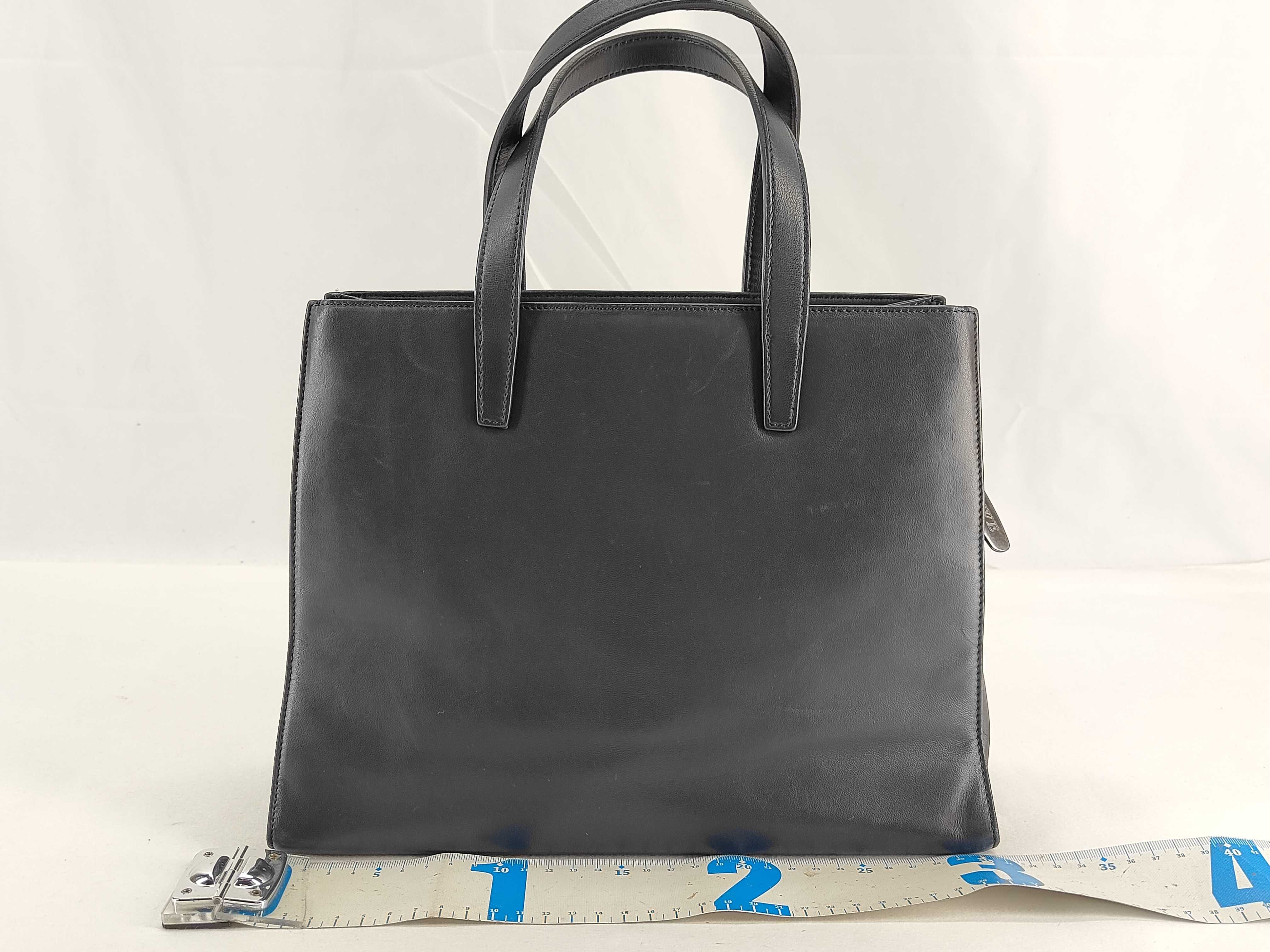 handbag tote bag — view 2