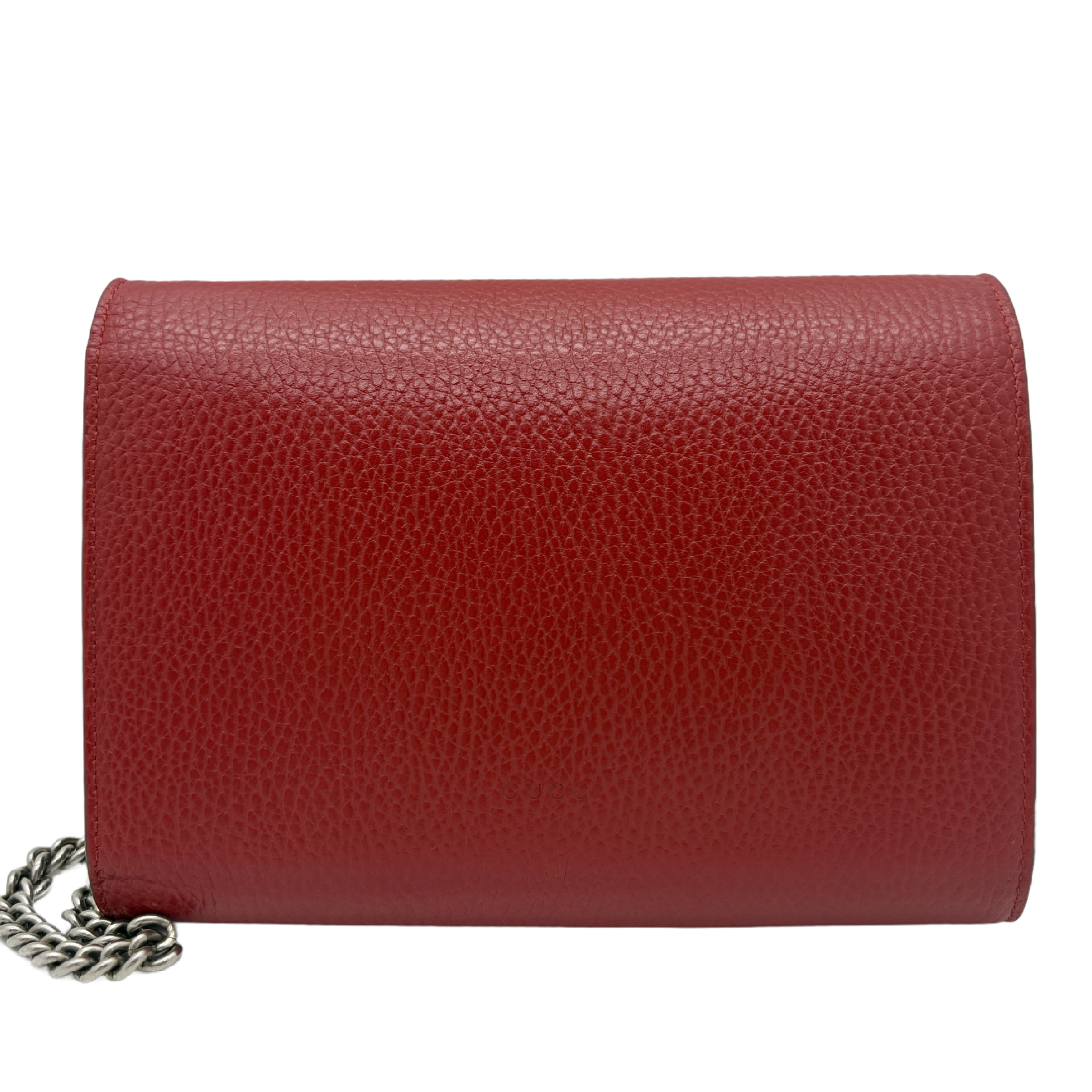 Dionysus Chain Shoulder Bag (Shoulder Bag) — view 2