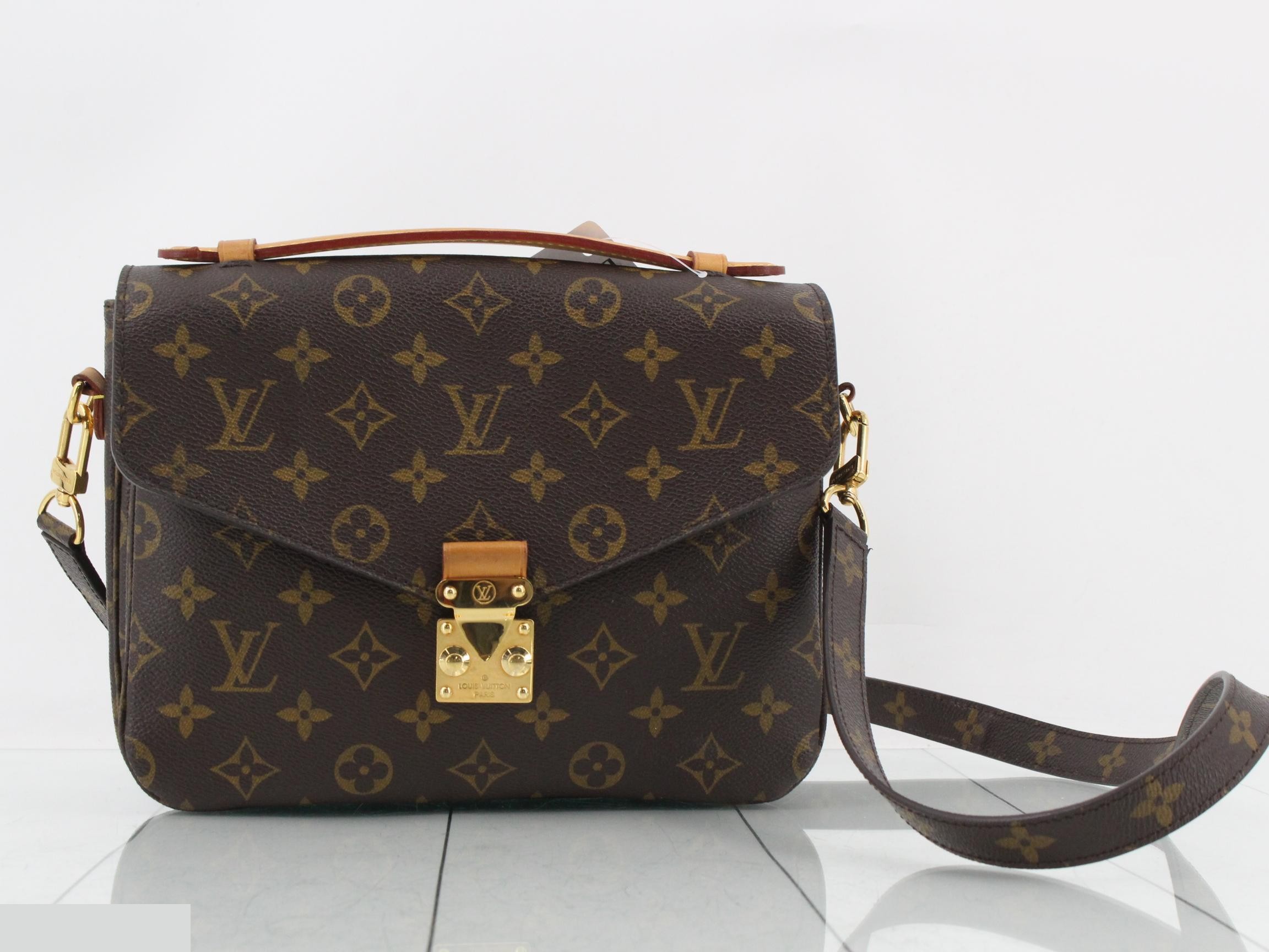 Pochette Metis MM
