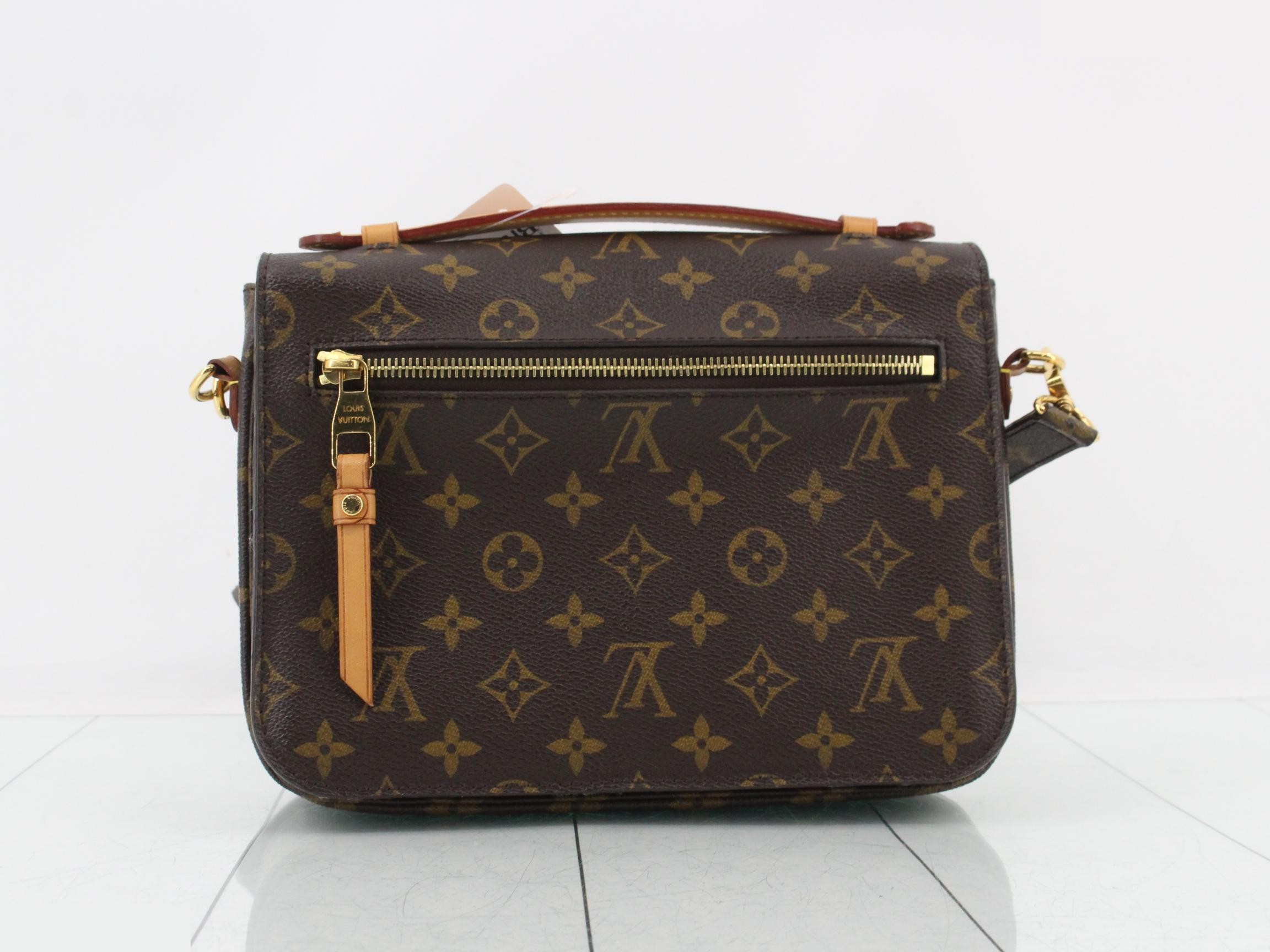 Pochette Metis MM — view 2