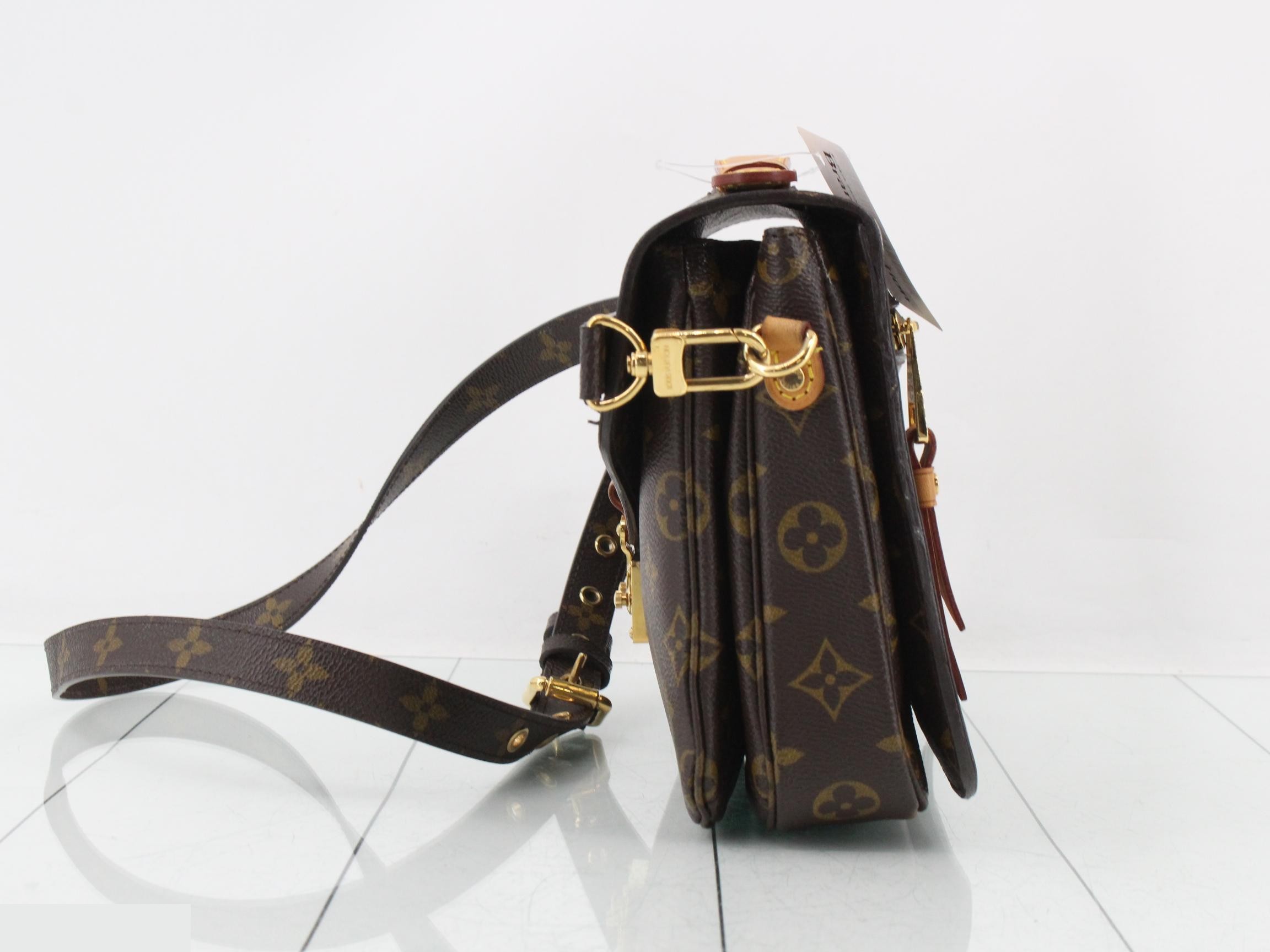 Pochette Metis MM — view 3