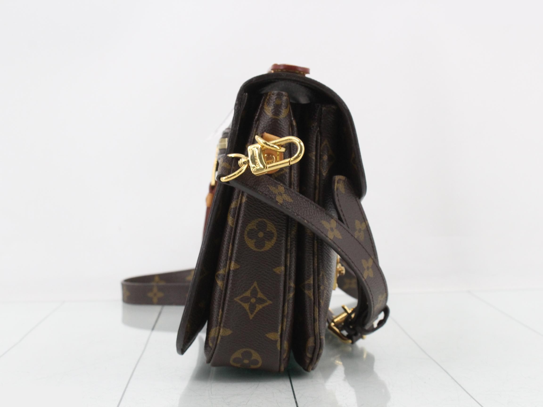 Pochette Metis MM — view 4