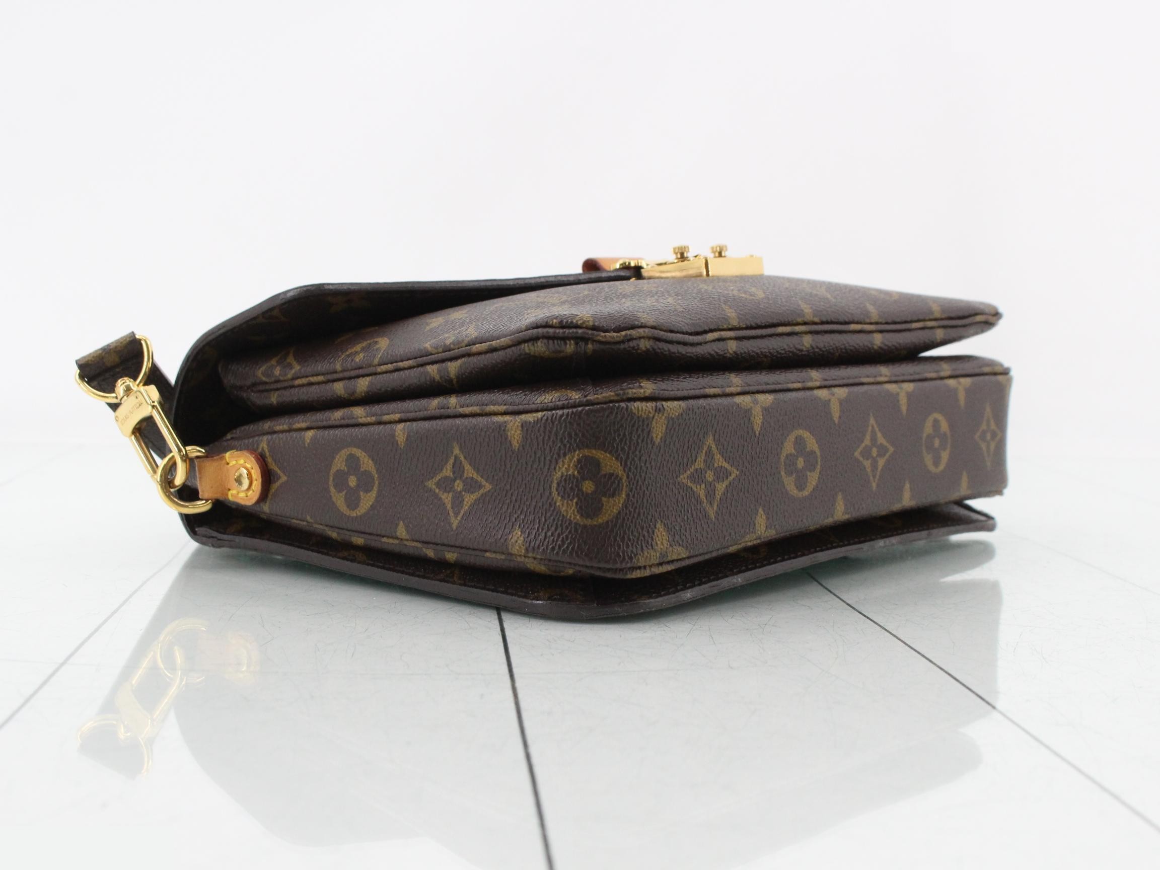 Pochette Metis MM — view 5