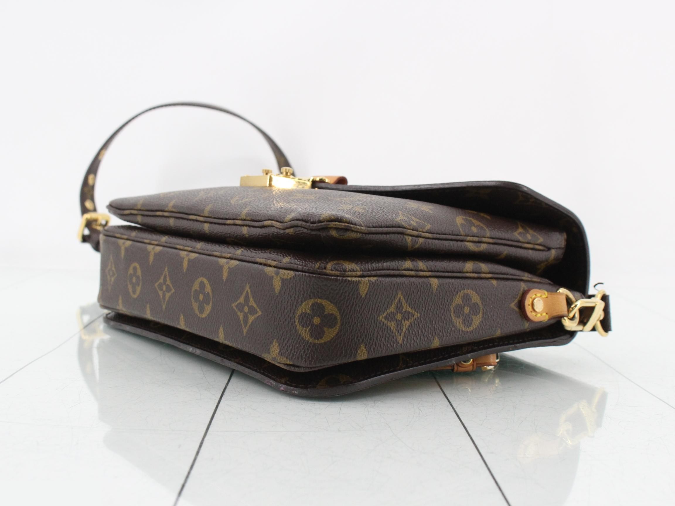 Pochette Metis MM — view 6