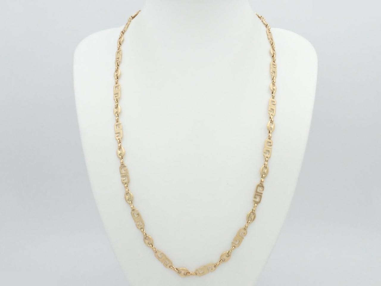 Other lines: Precious metals, necklaces, pendants, chain approximately 60cm — view 3