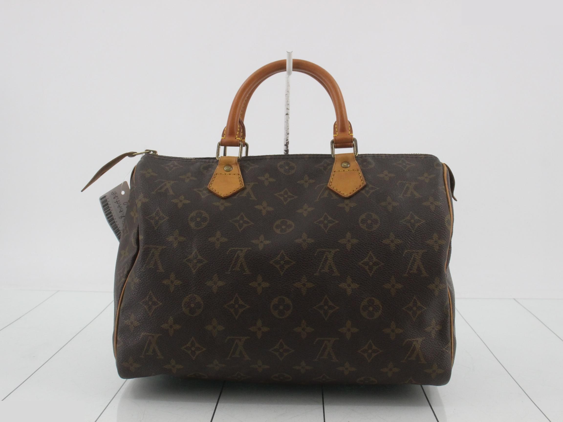Speedy 30 — view 2