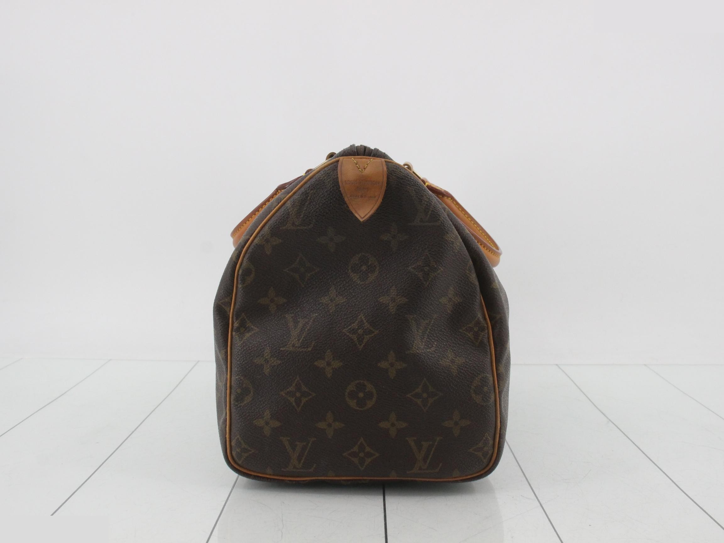 Speedy 30 — view 4