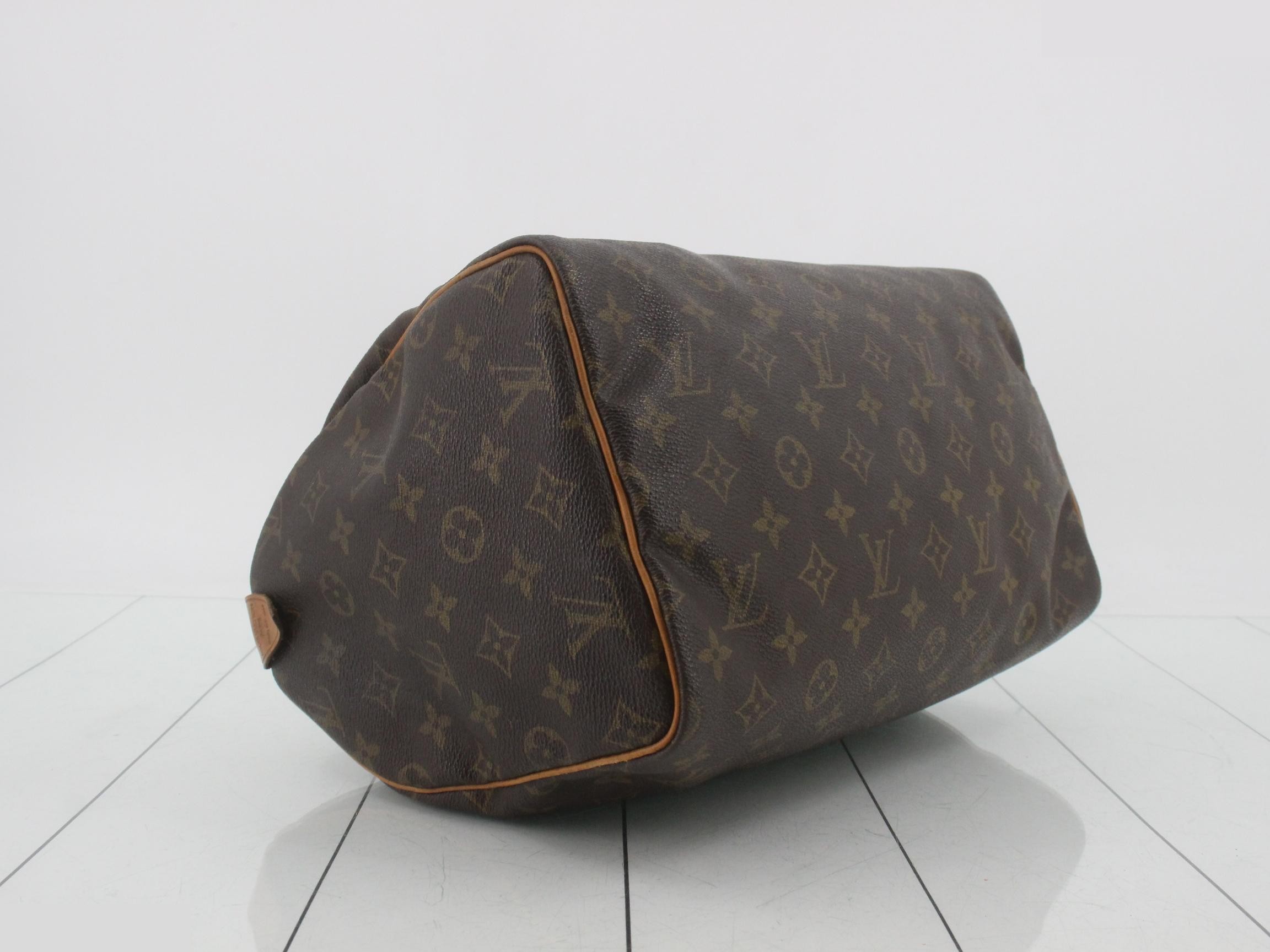 Speedy 30 — view 5