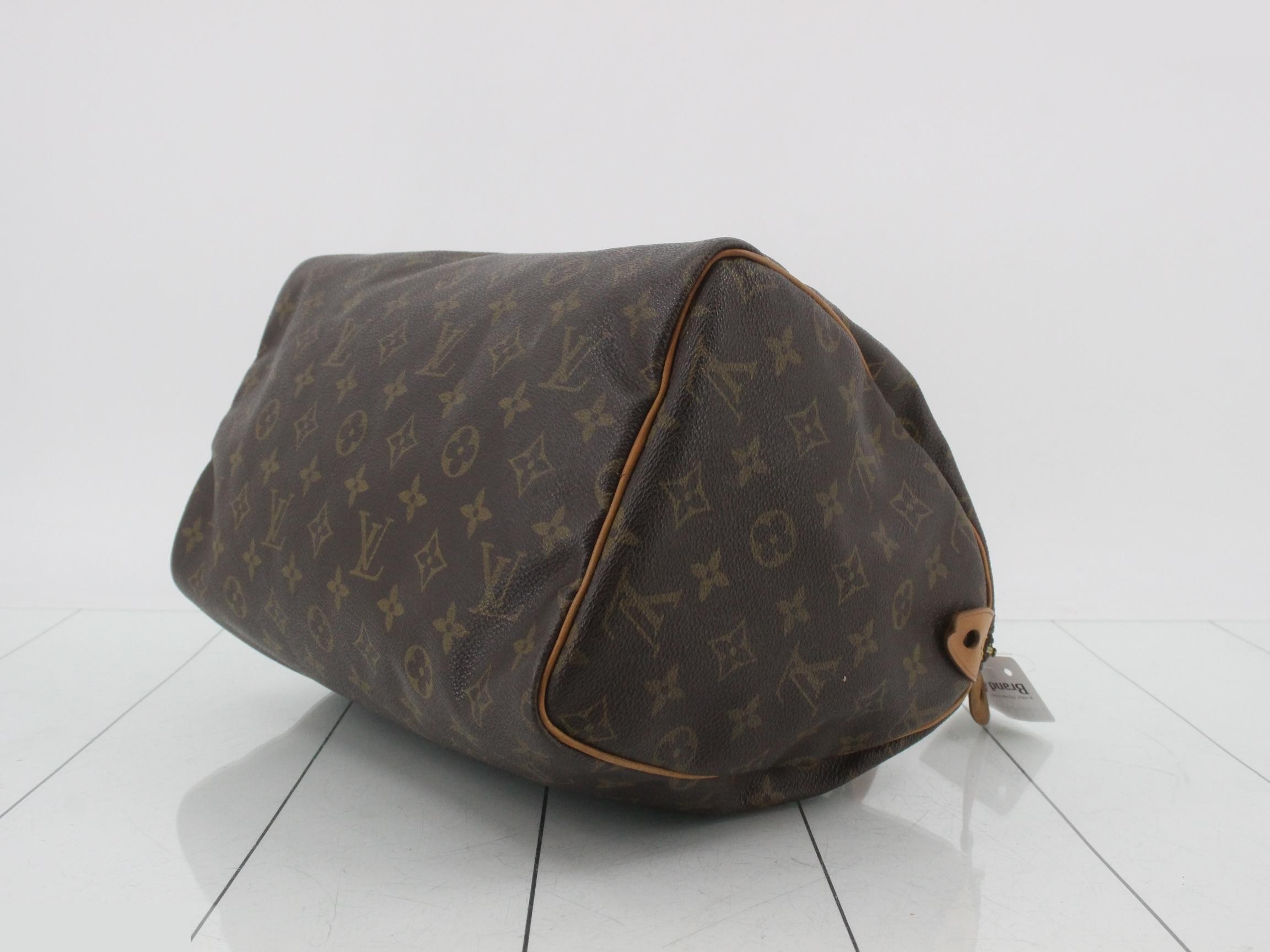 Speedy 30 — view 6