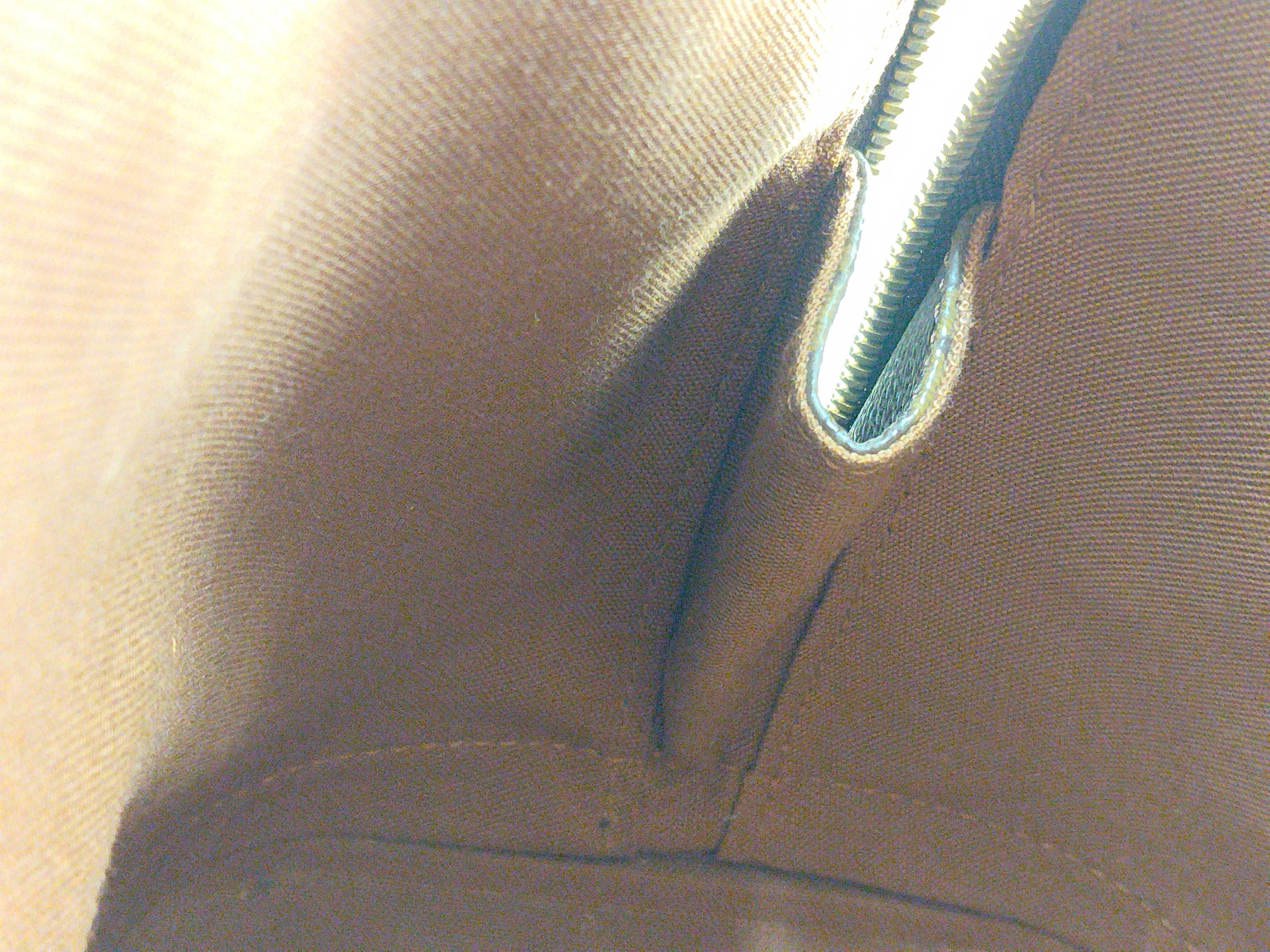 Monogram Alma M51130 VI0969 Brown Handbag — view 13