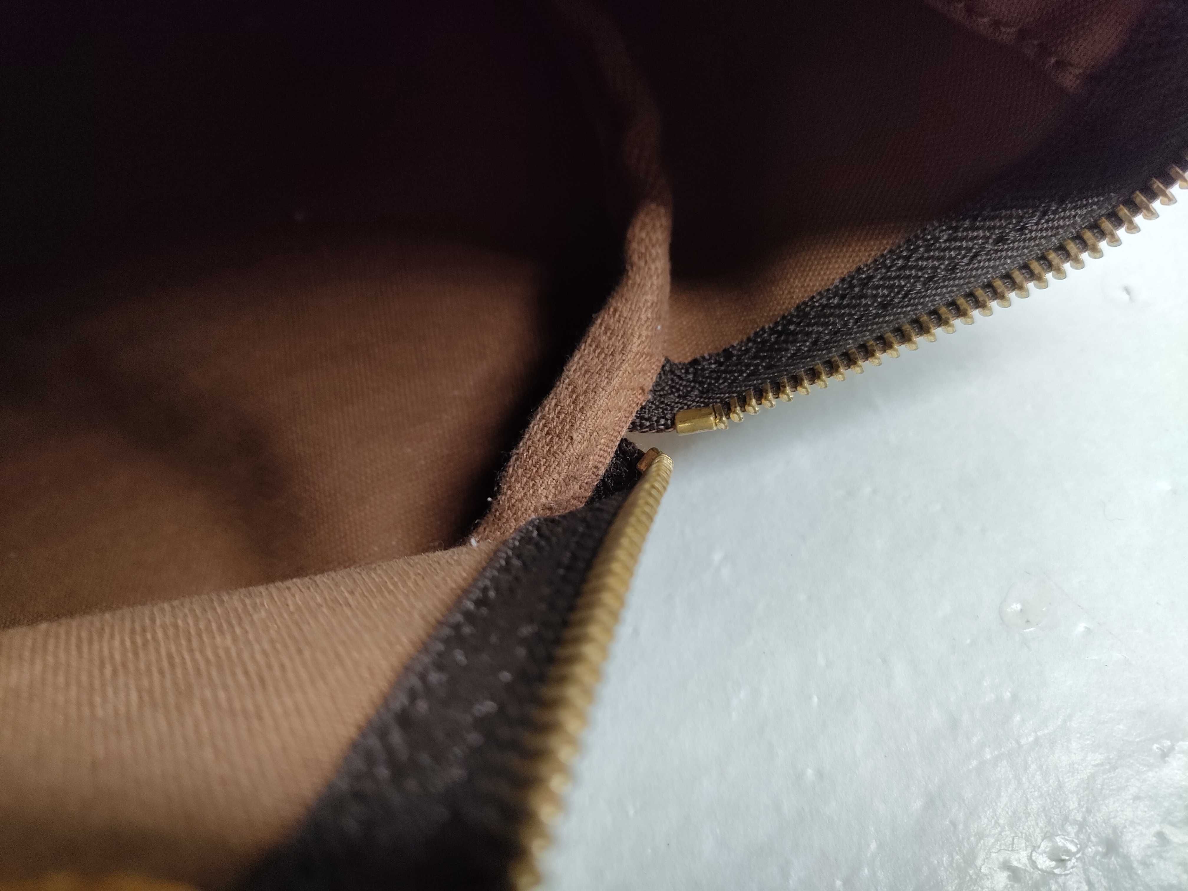 Monogram M41108 Speedy 30 Boston Bag — view 13
