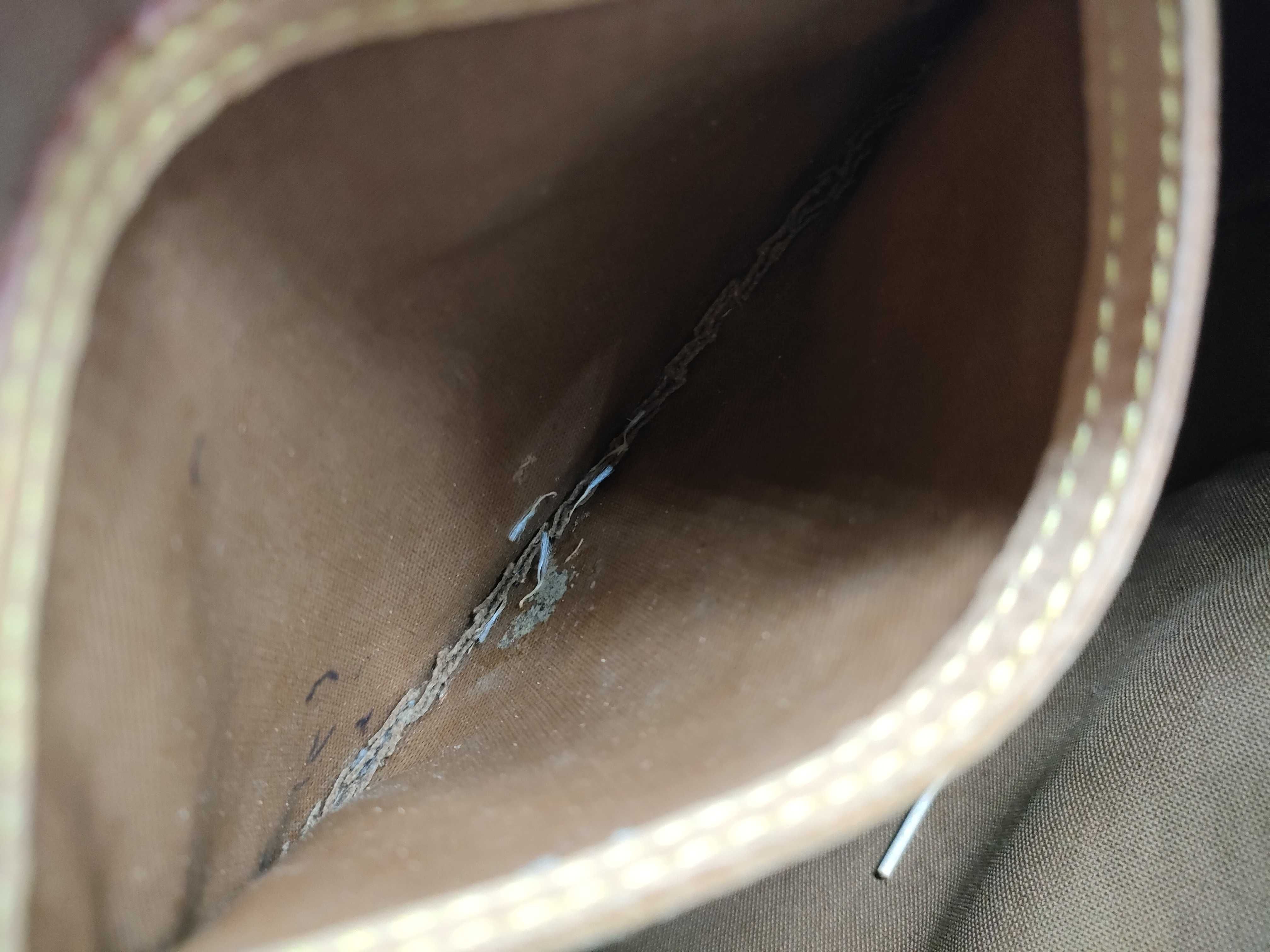 Monogram M41108 Speedy 30 Boston Bag — view 14