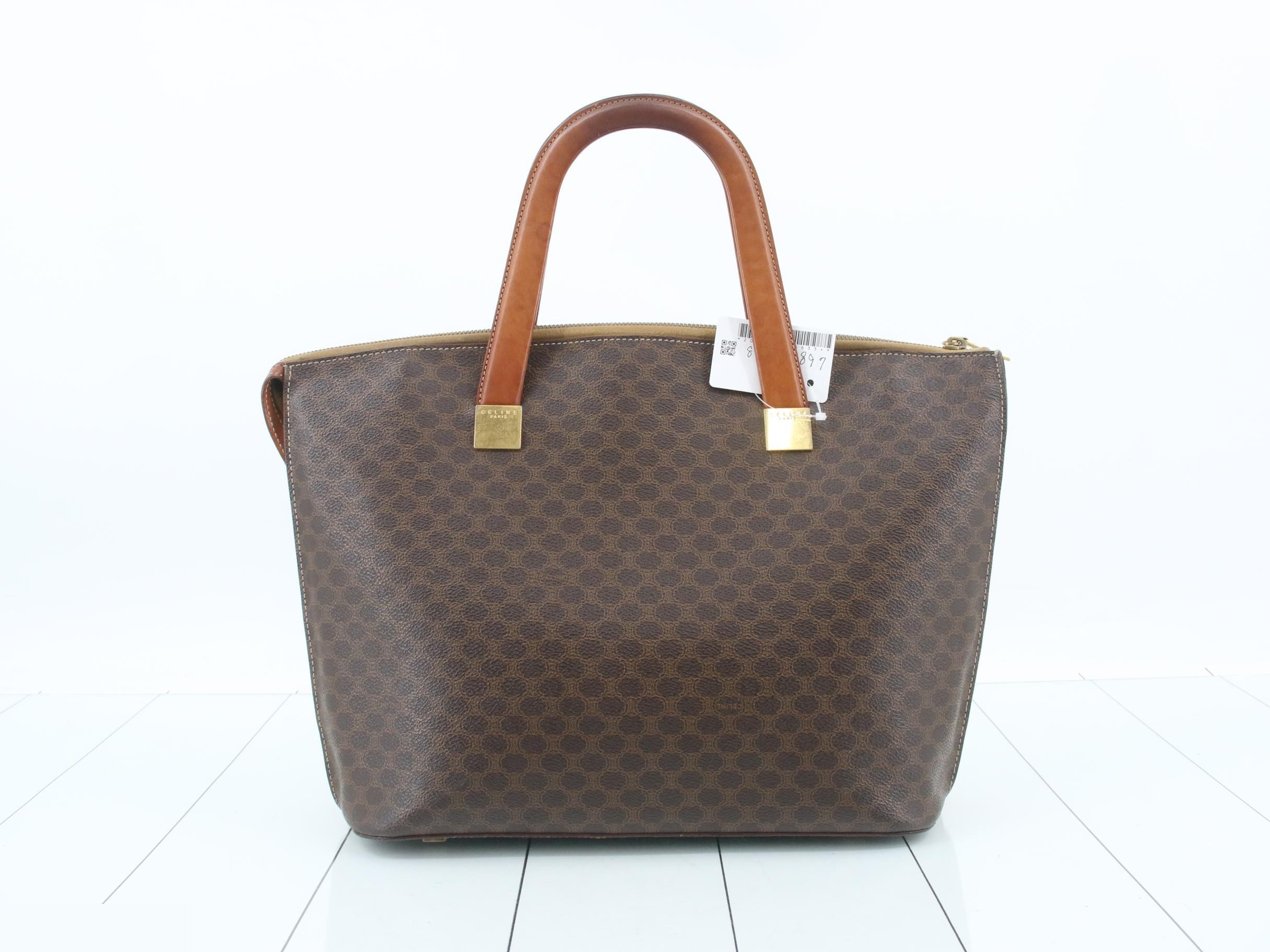 Macadam Bags/Shoulder Bags — view 2