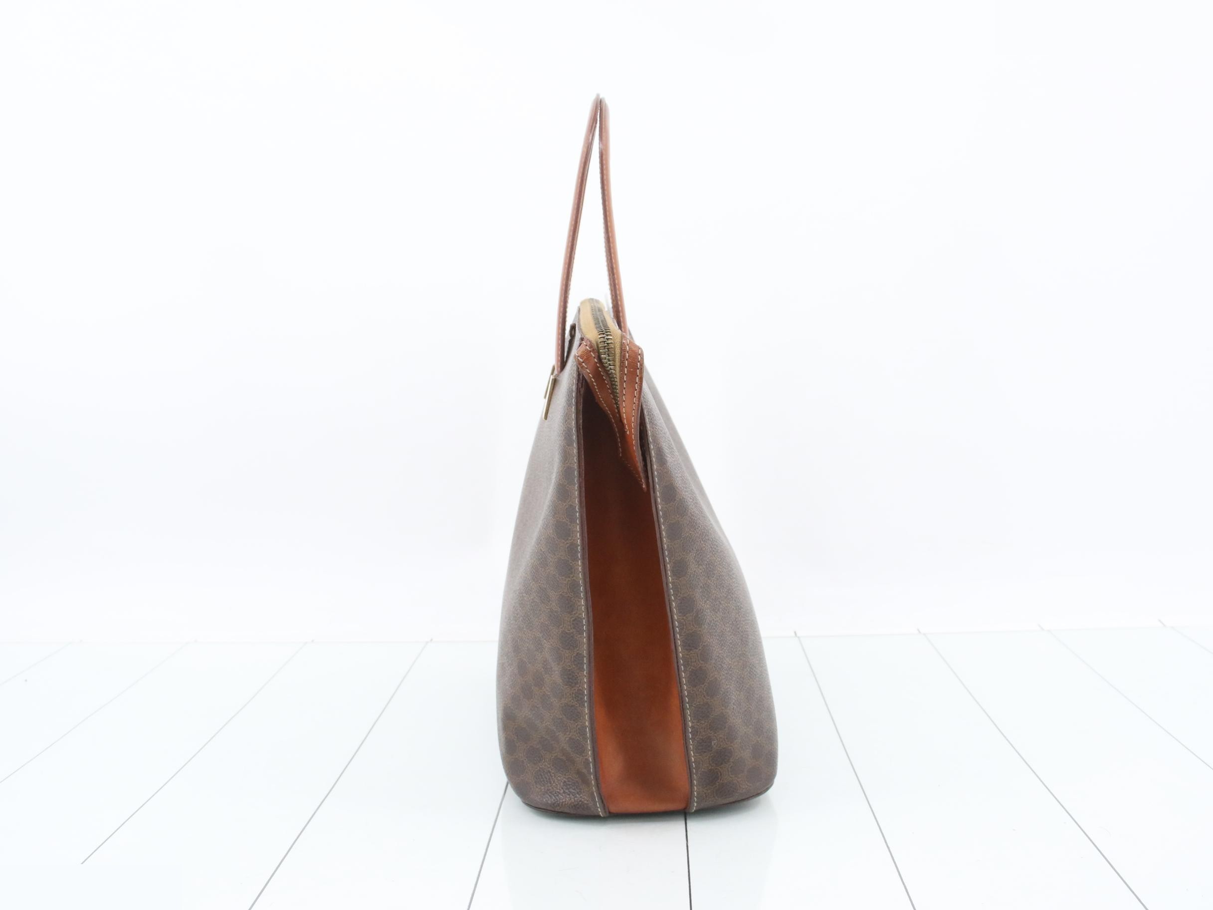 Macadam Bags/Shoulder Bags — view 3