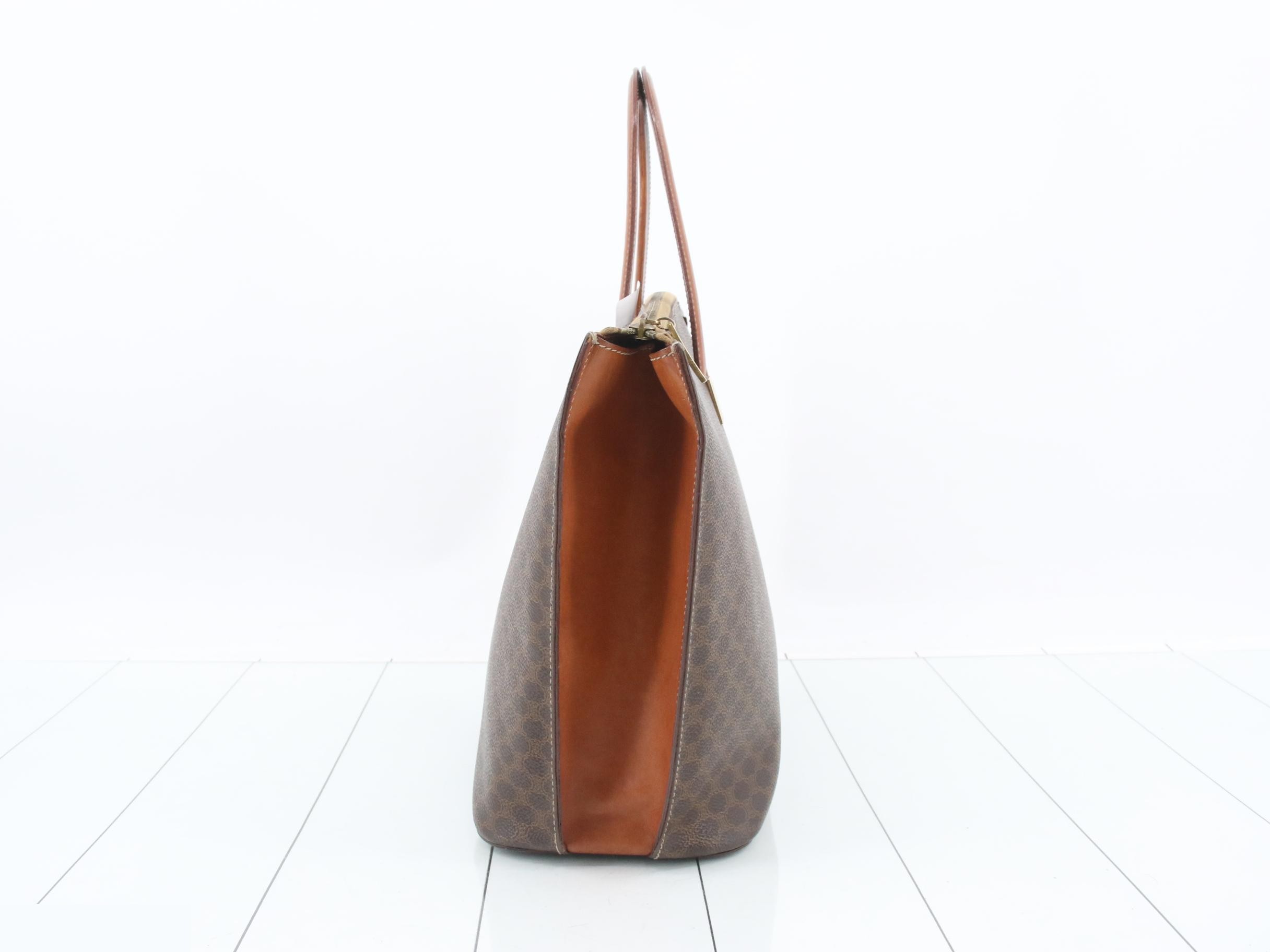 Macadam Bags/Shoulder Bags — view 4