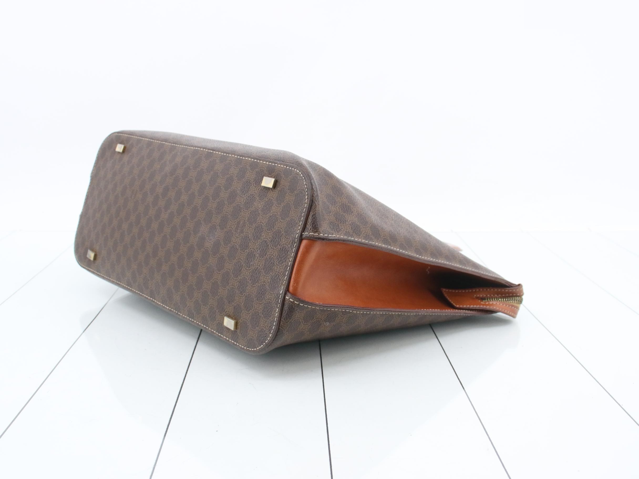 Macadam Bags/Shoulder Bags — view 6