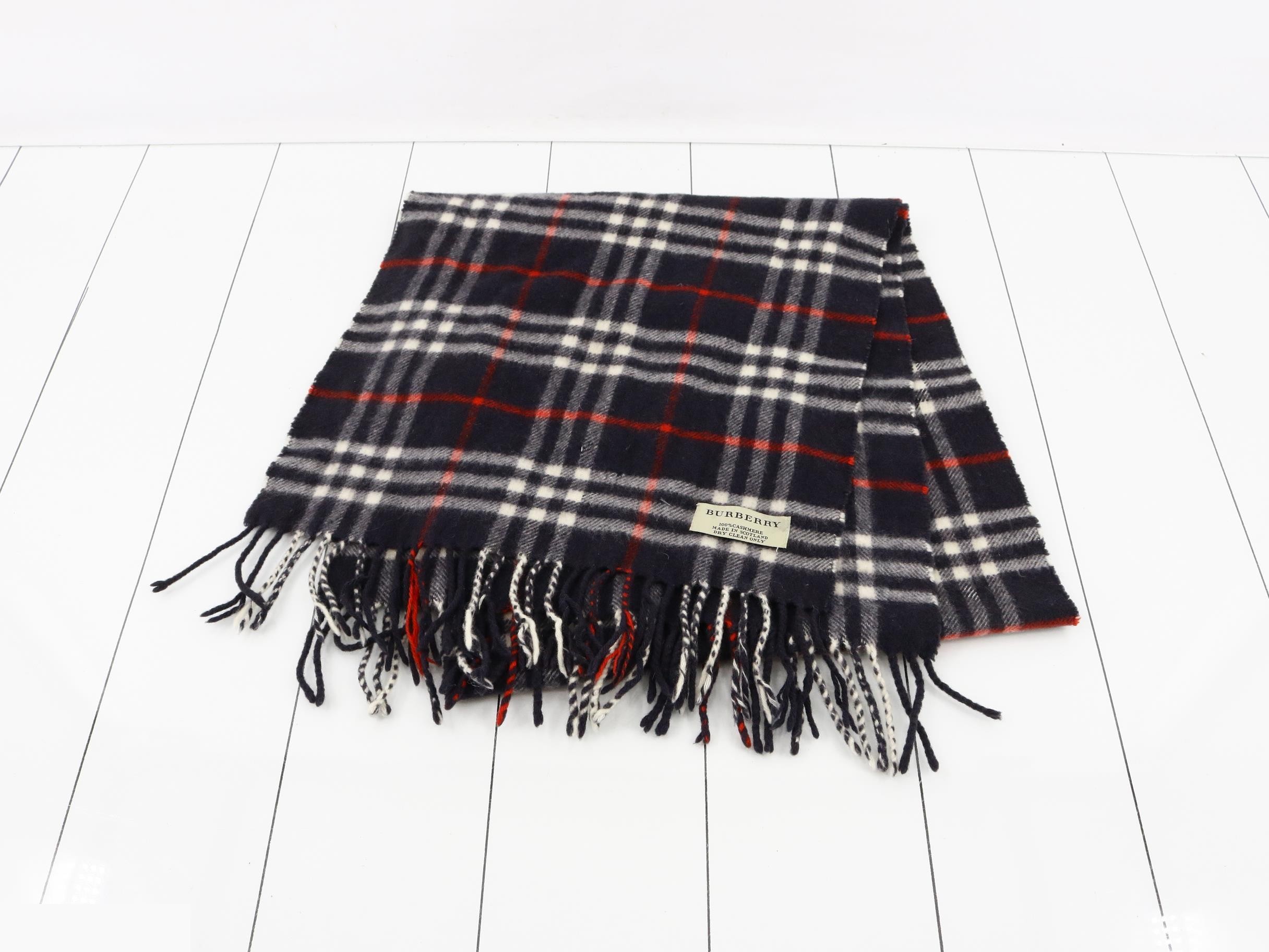 Cashmere - Other lines - Accessories, scarves, and other items — view 2