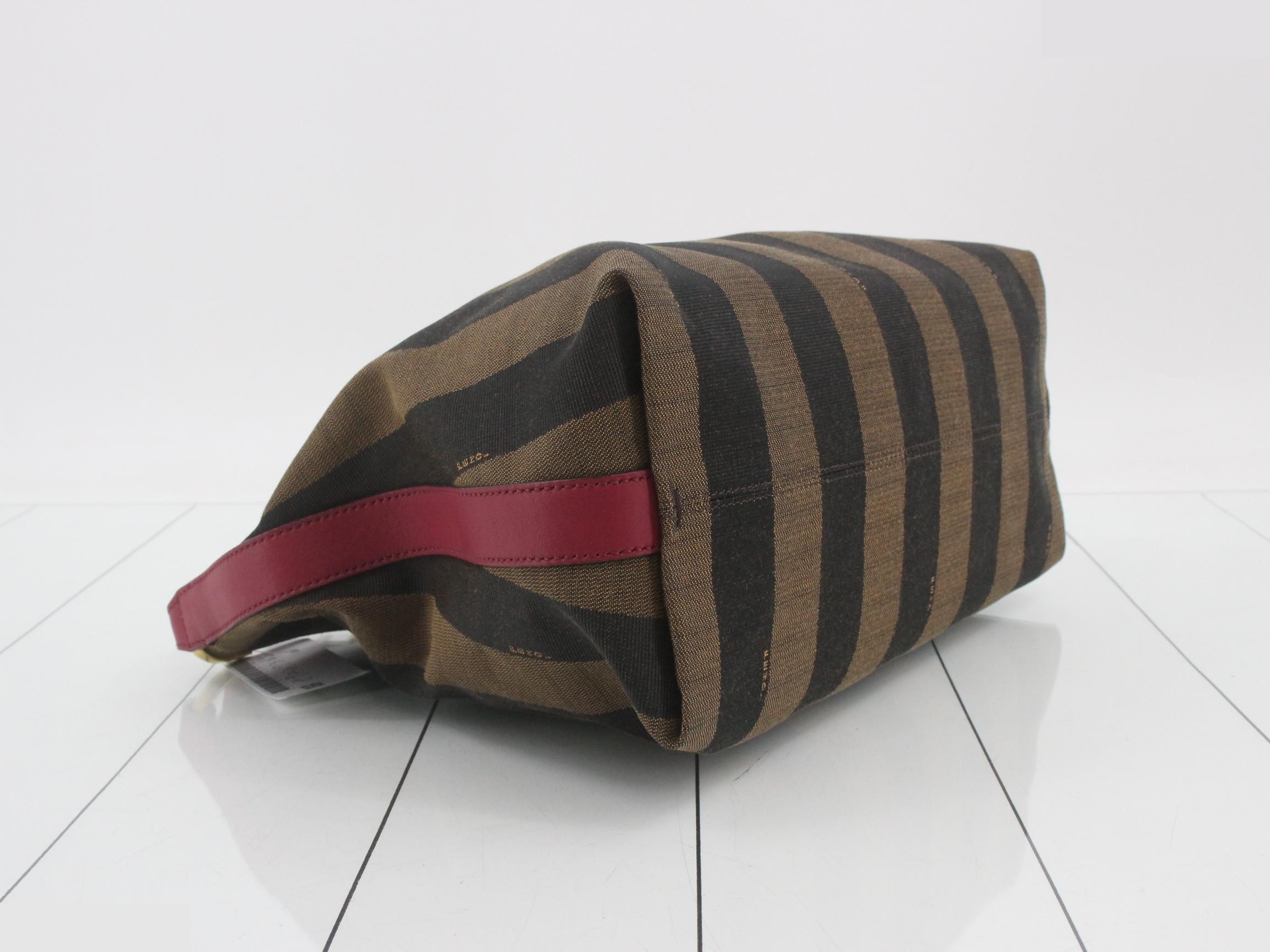 Pecan Shoulder Bag — view 5