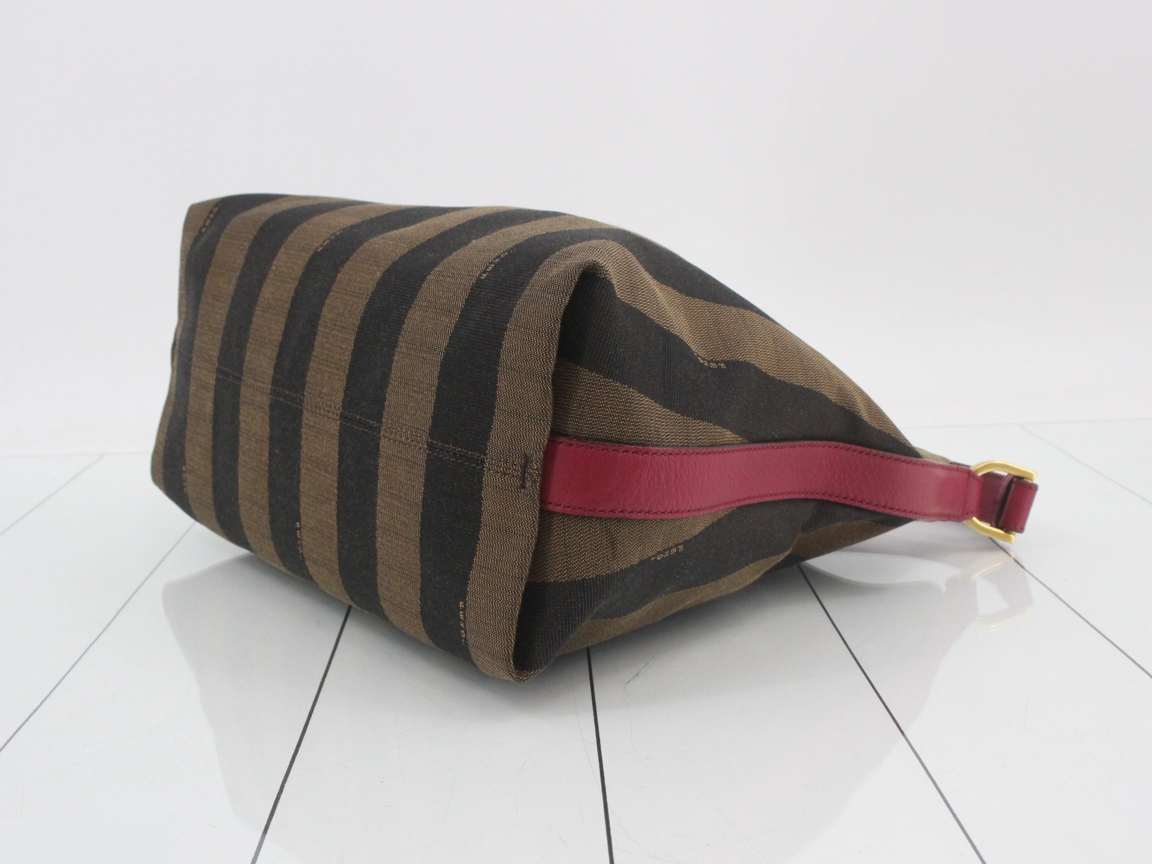 Pecan Shoulder Bag — view 6