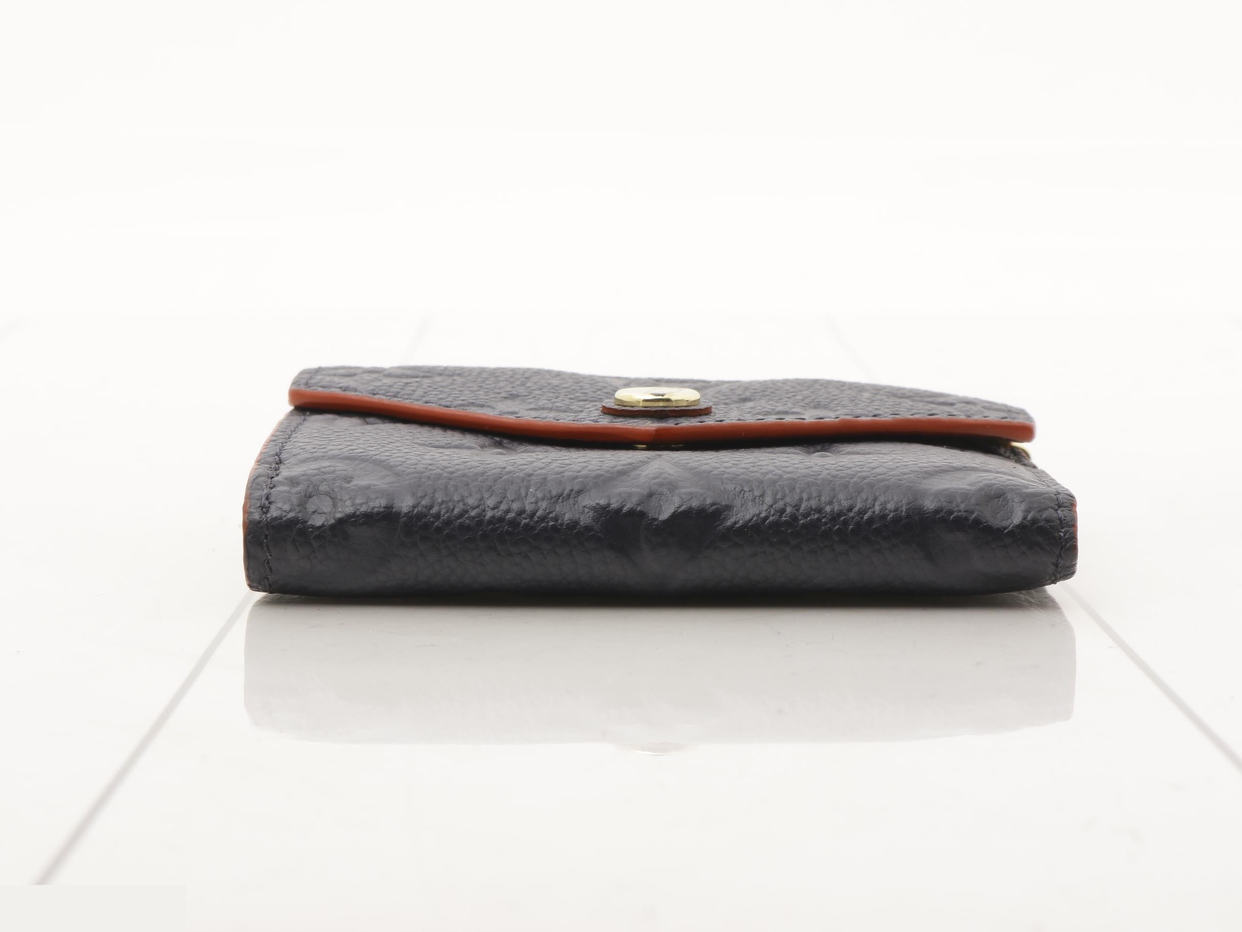 Portefeuille Victorine — view 3