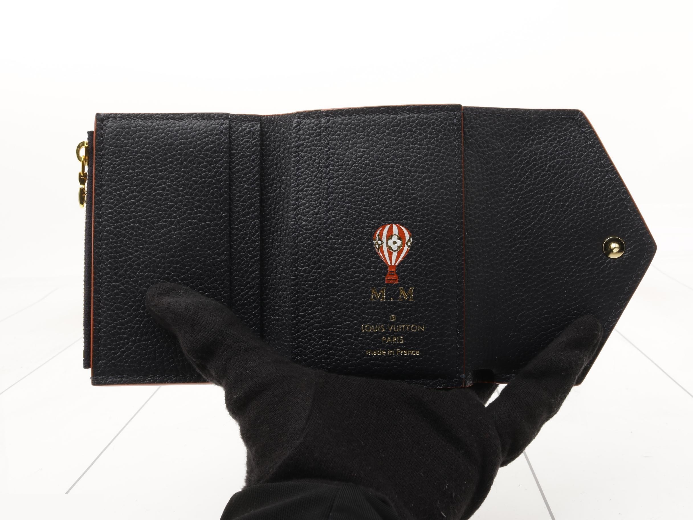Portefeuille Victorine — view 4