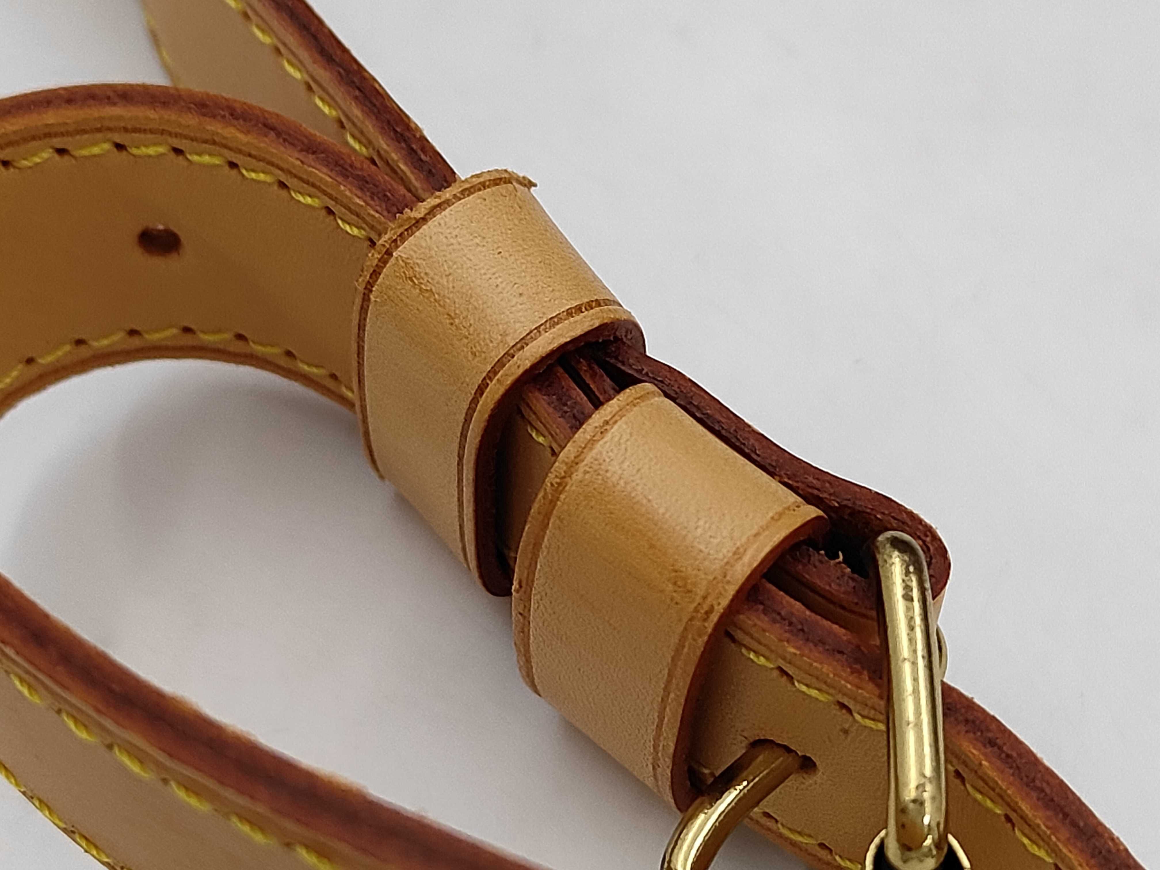 Monogram M41412 Keepall Bandoulière 60 Boston Bag — view 7
