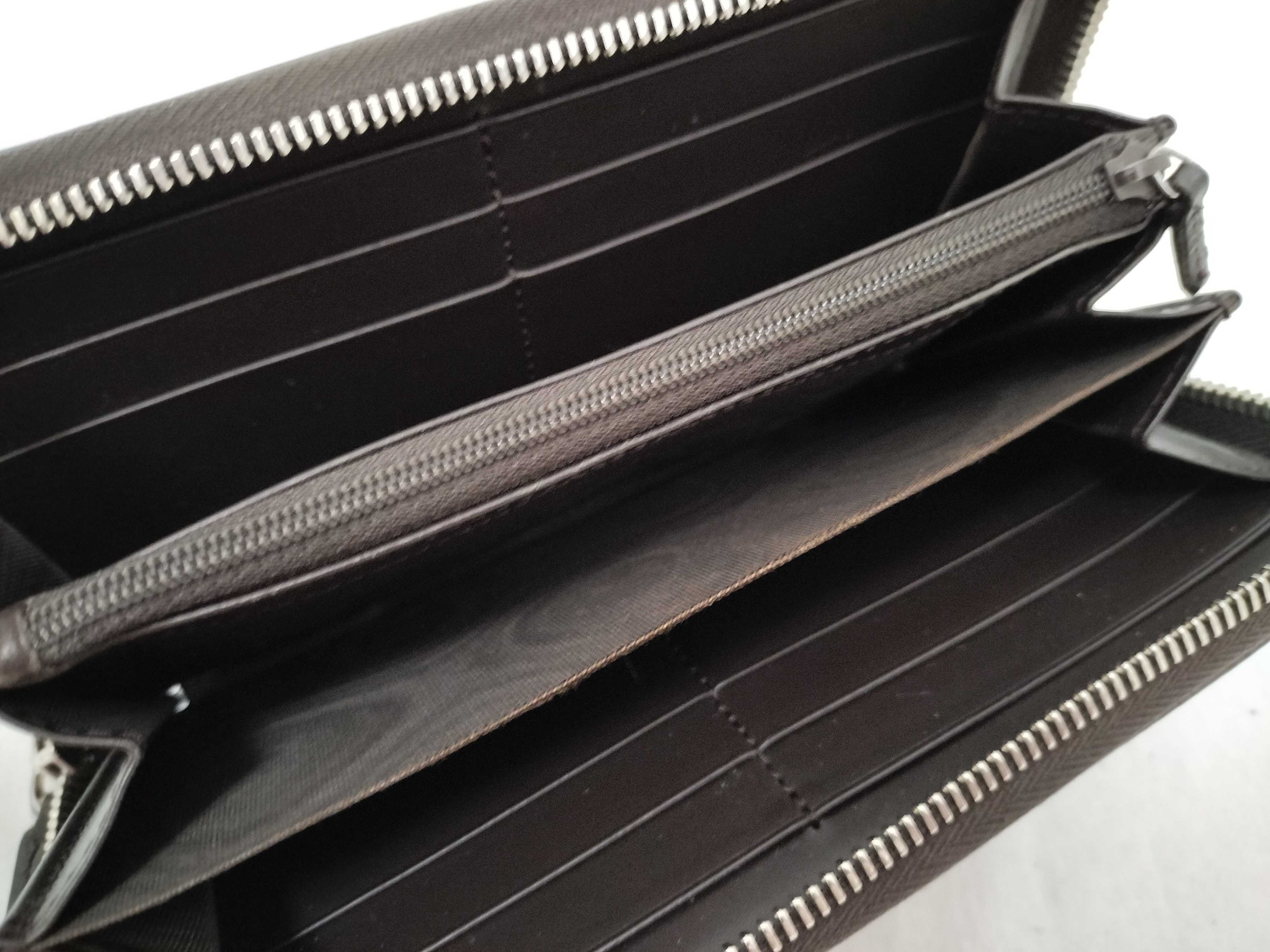 Webbing Gucci Bee Wallet — view 11